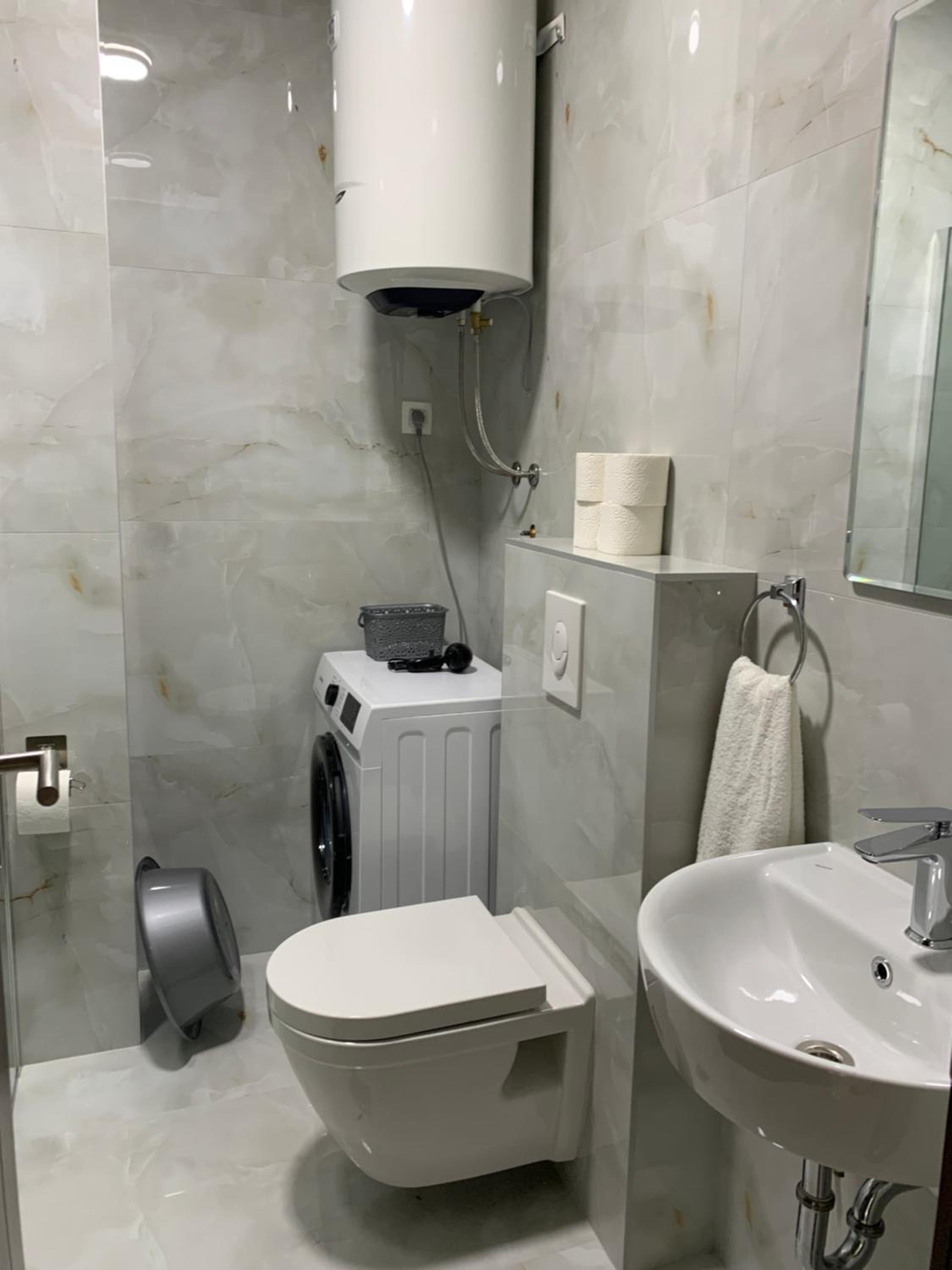 Star apartment