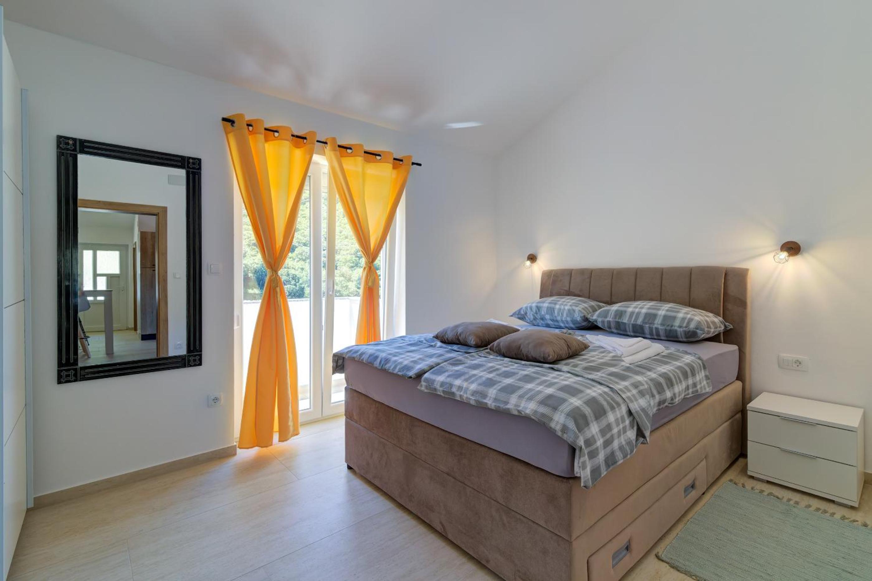 Apartmani Maka