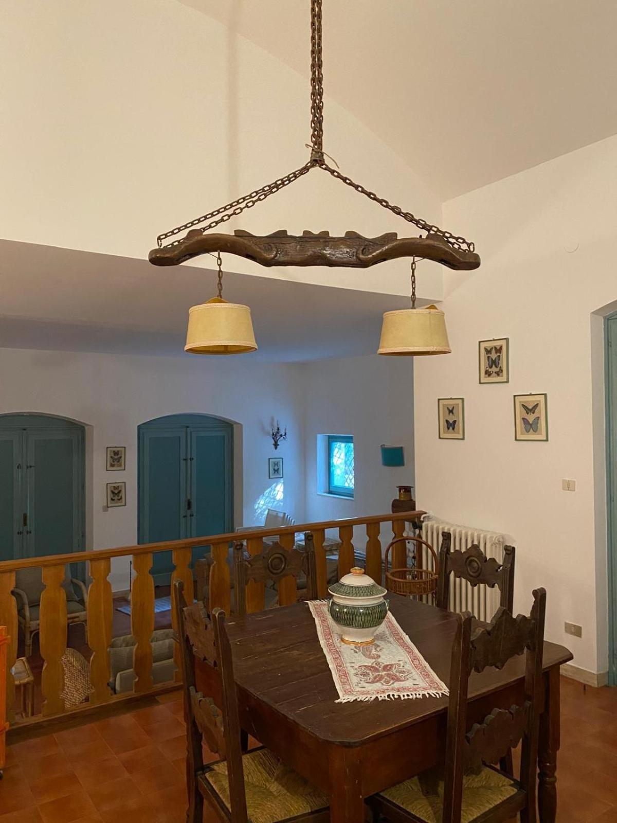 Villa Santa Caterina photo 3