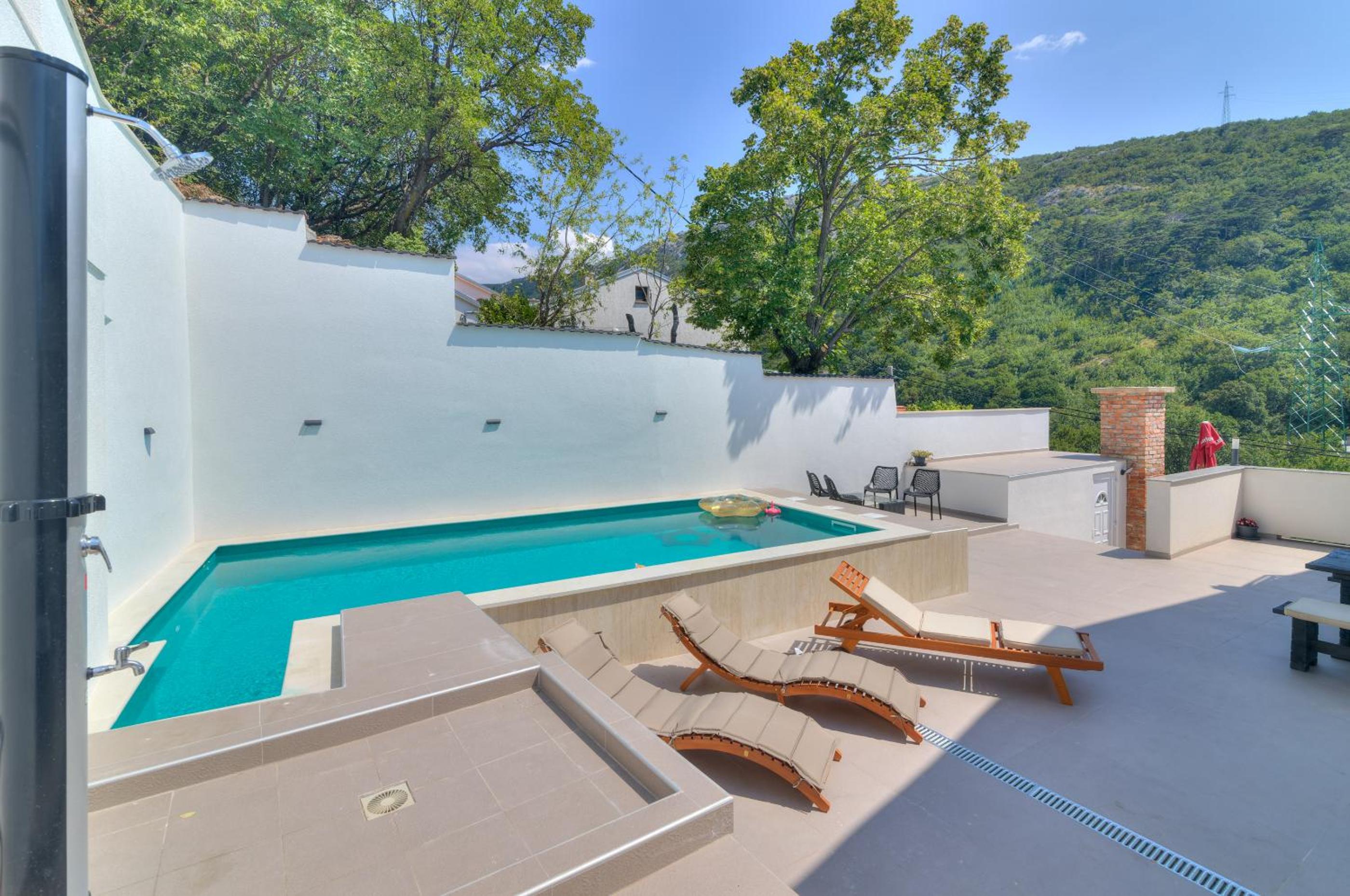 Apartmani Maka