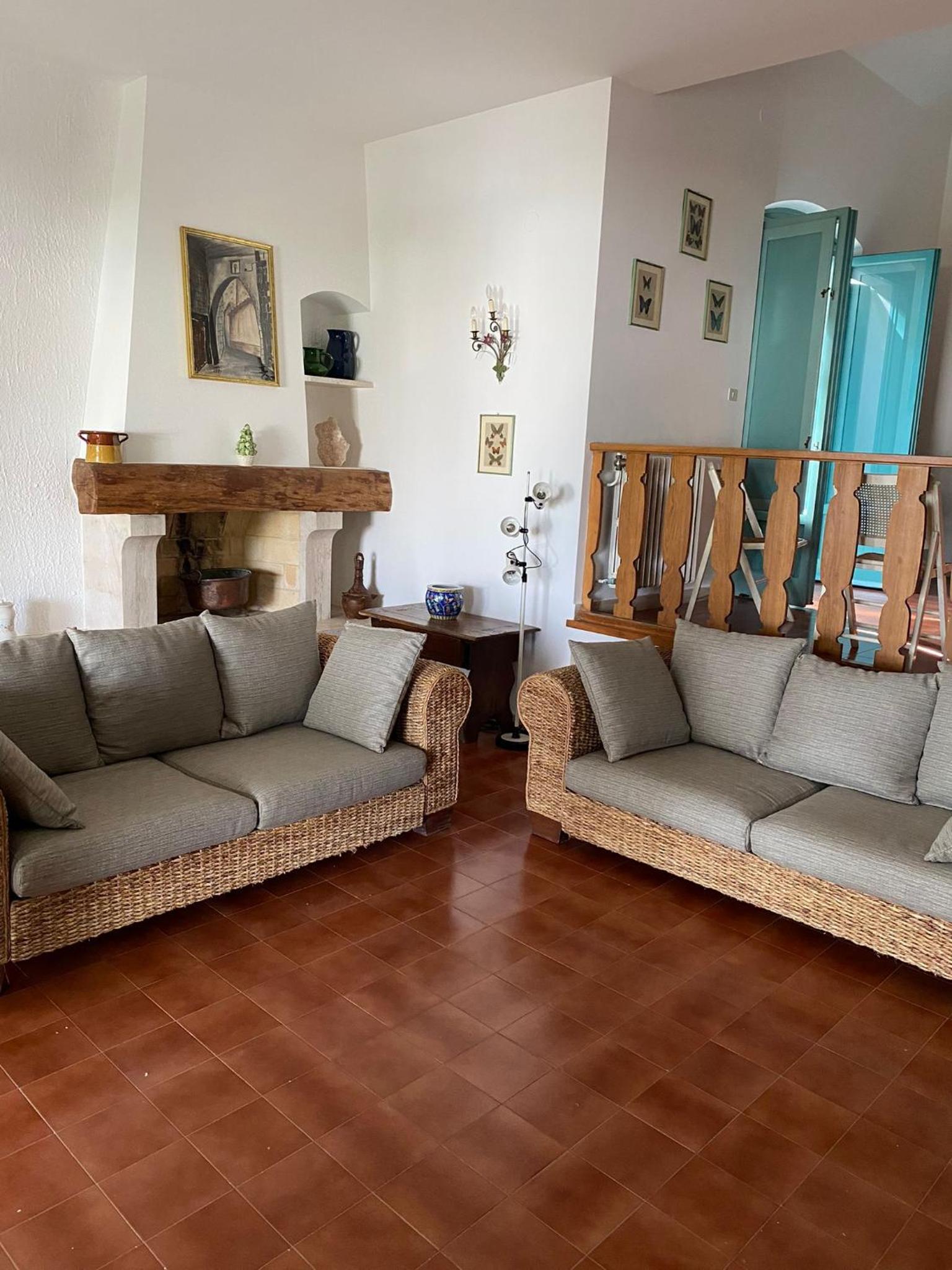 Villa Santa Caterina photo 4