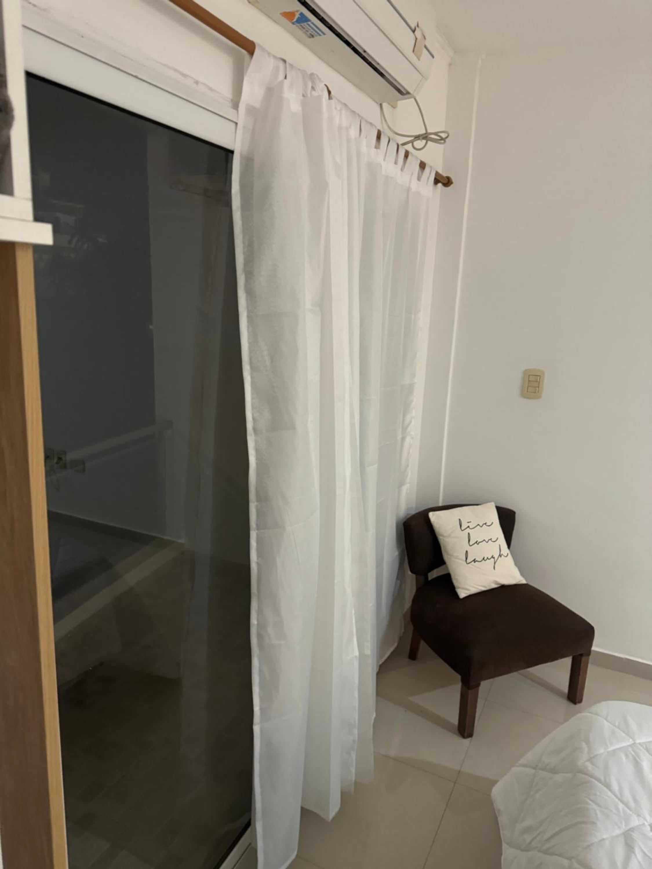 Zaida monoambiente