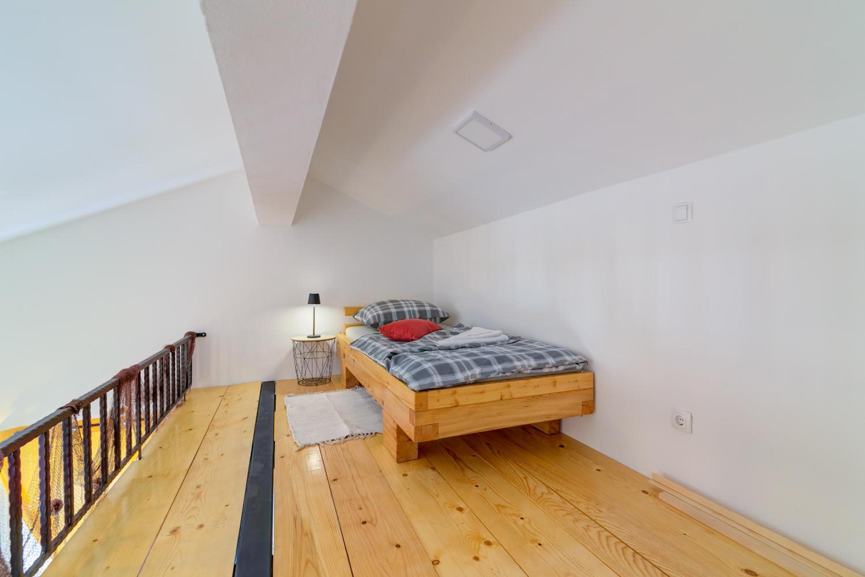 Apartmani Maka