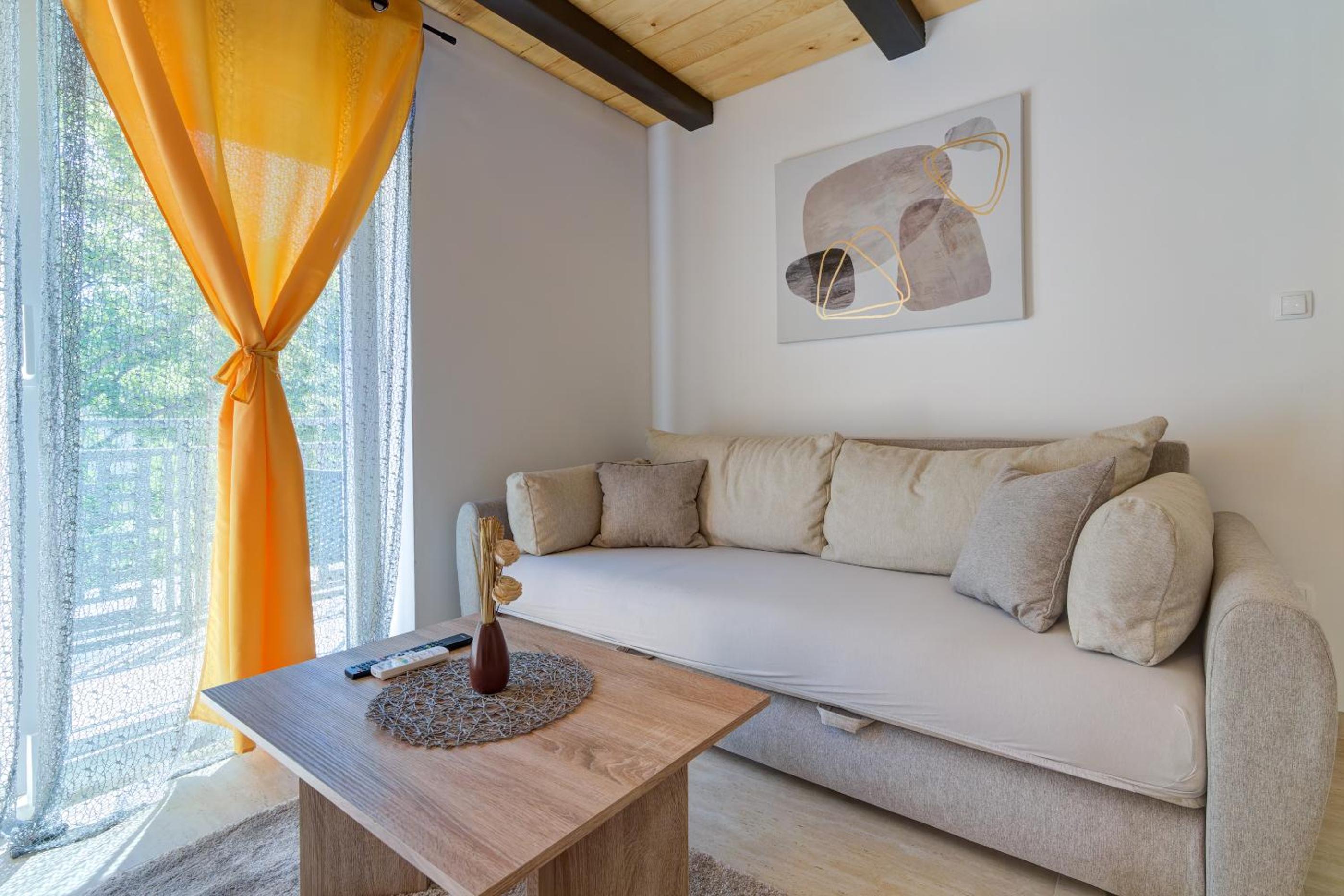 Apartmani Maka