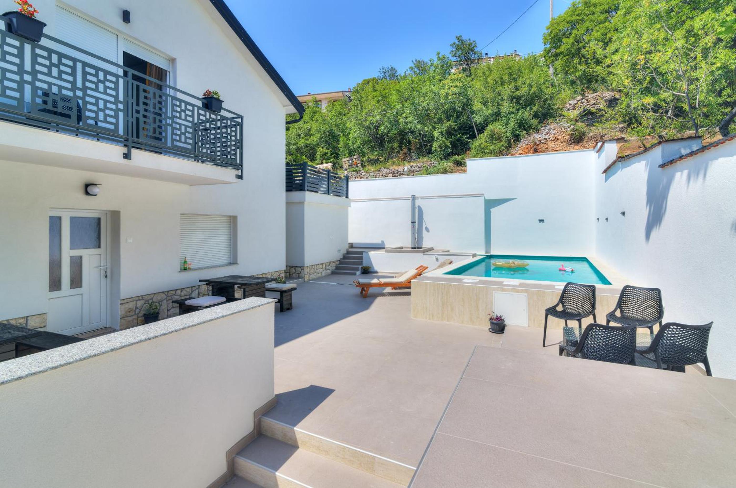 Apartmani Maka