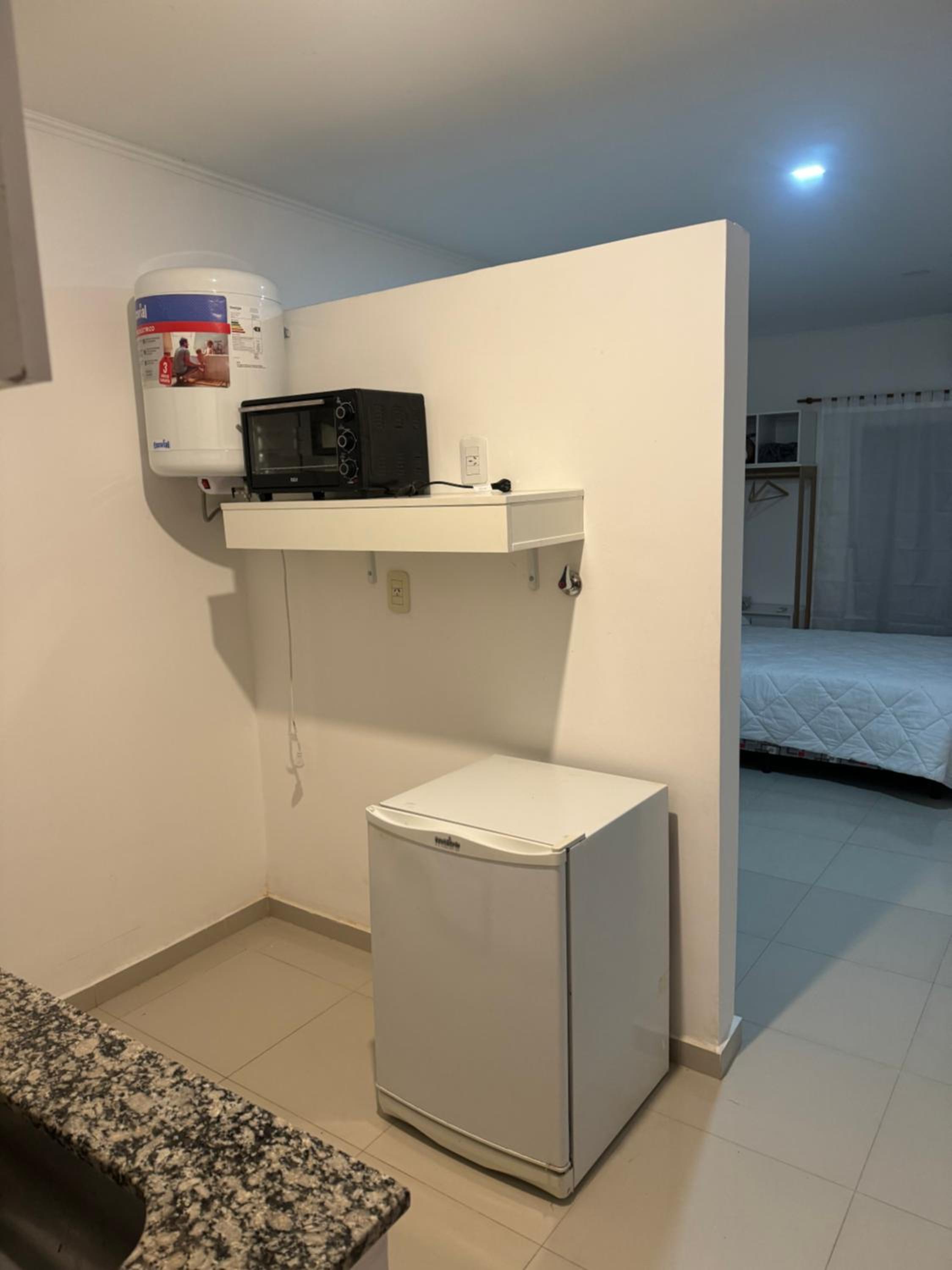 Zaida monoambiente