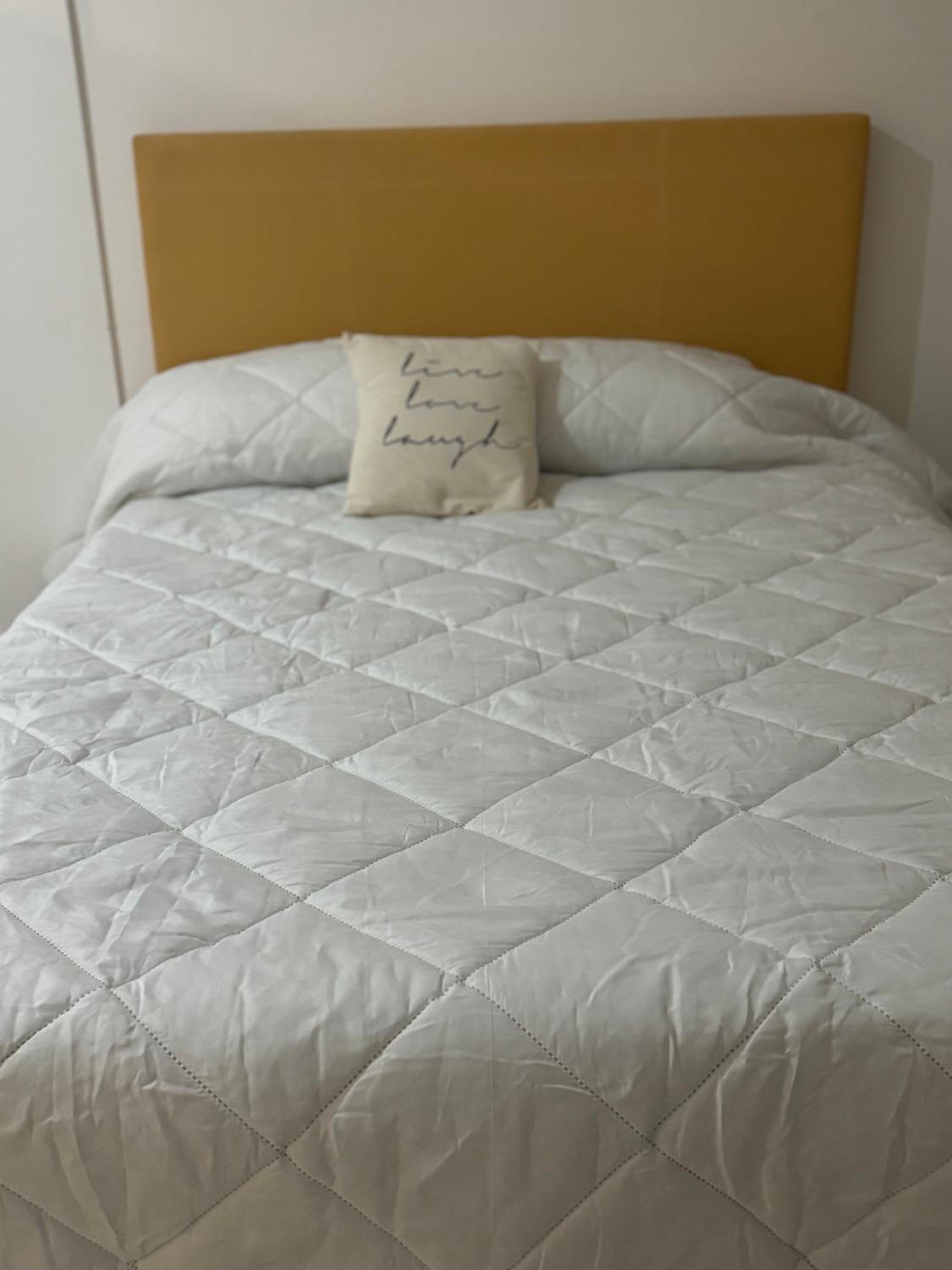 Zaida monoambiente