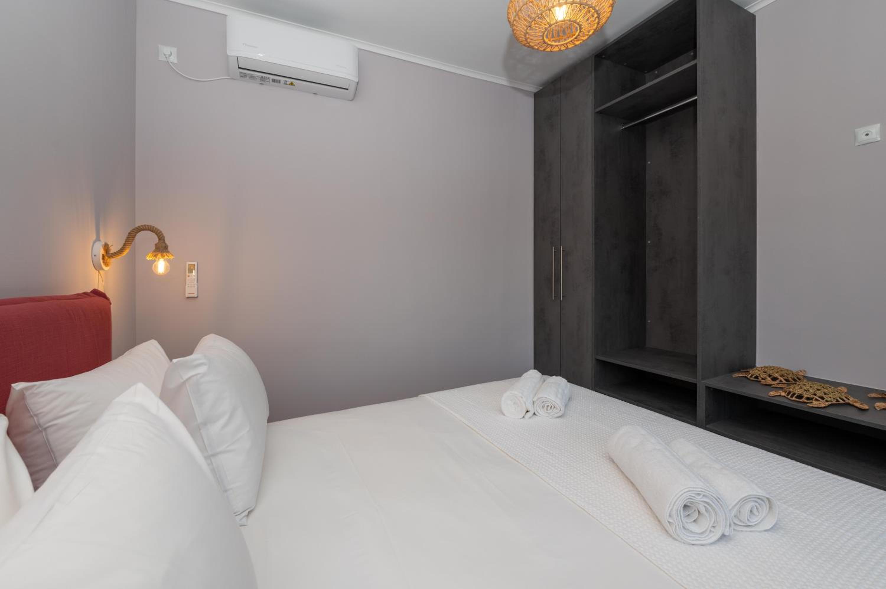 Cranae Tranquil Luxury Villas