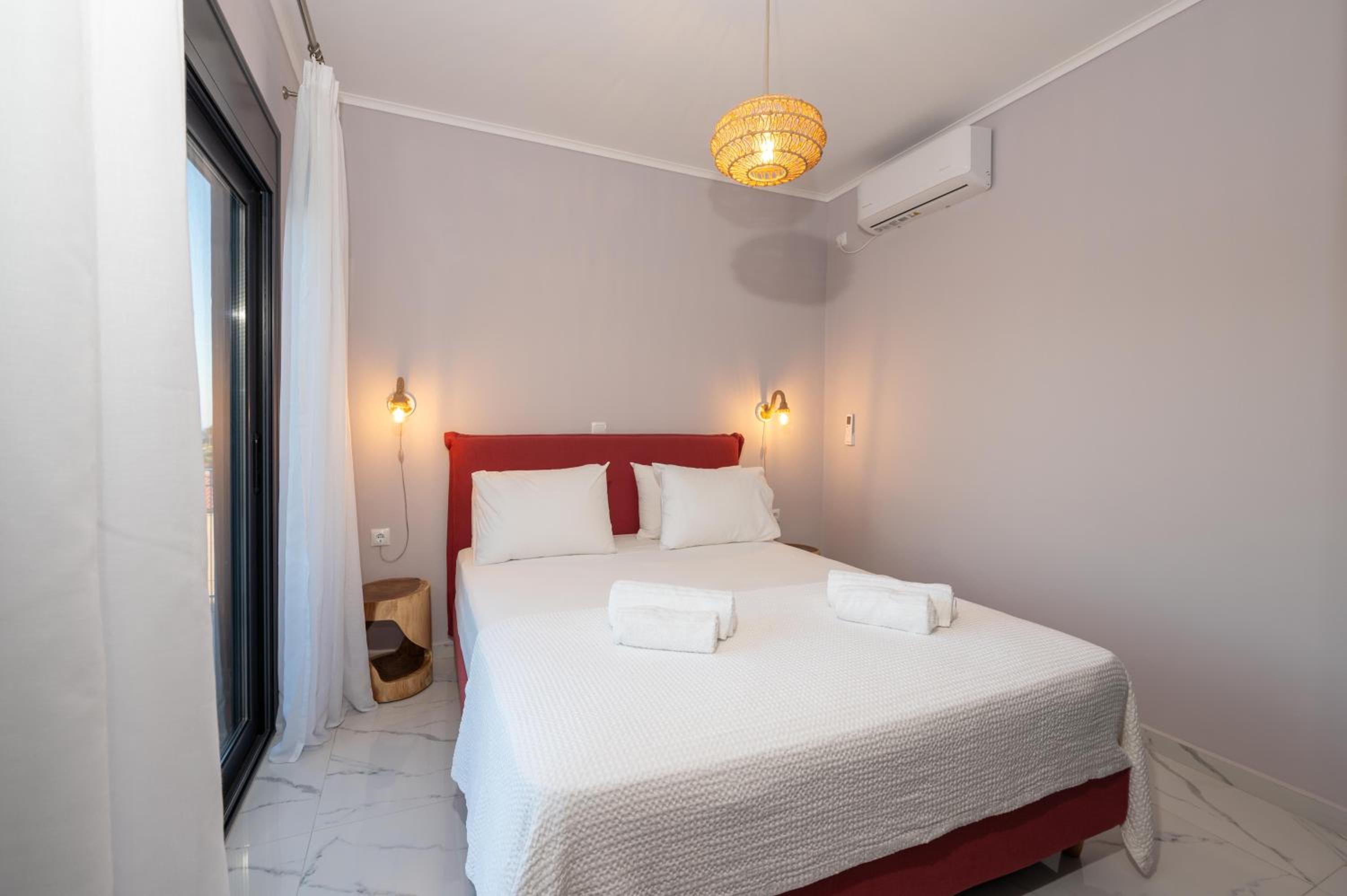Cranae Tranquil Luxury Villas