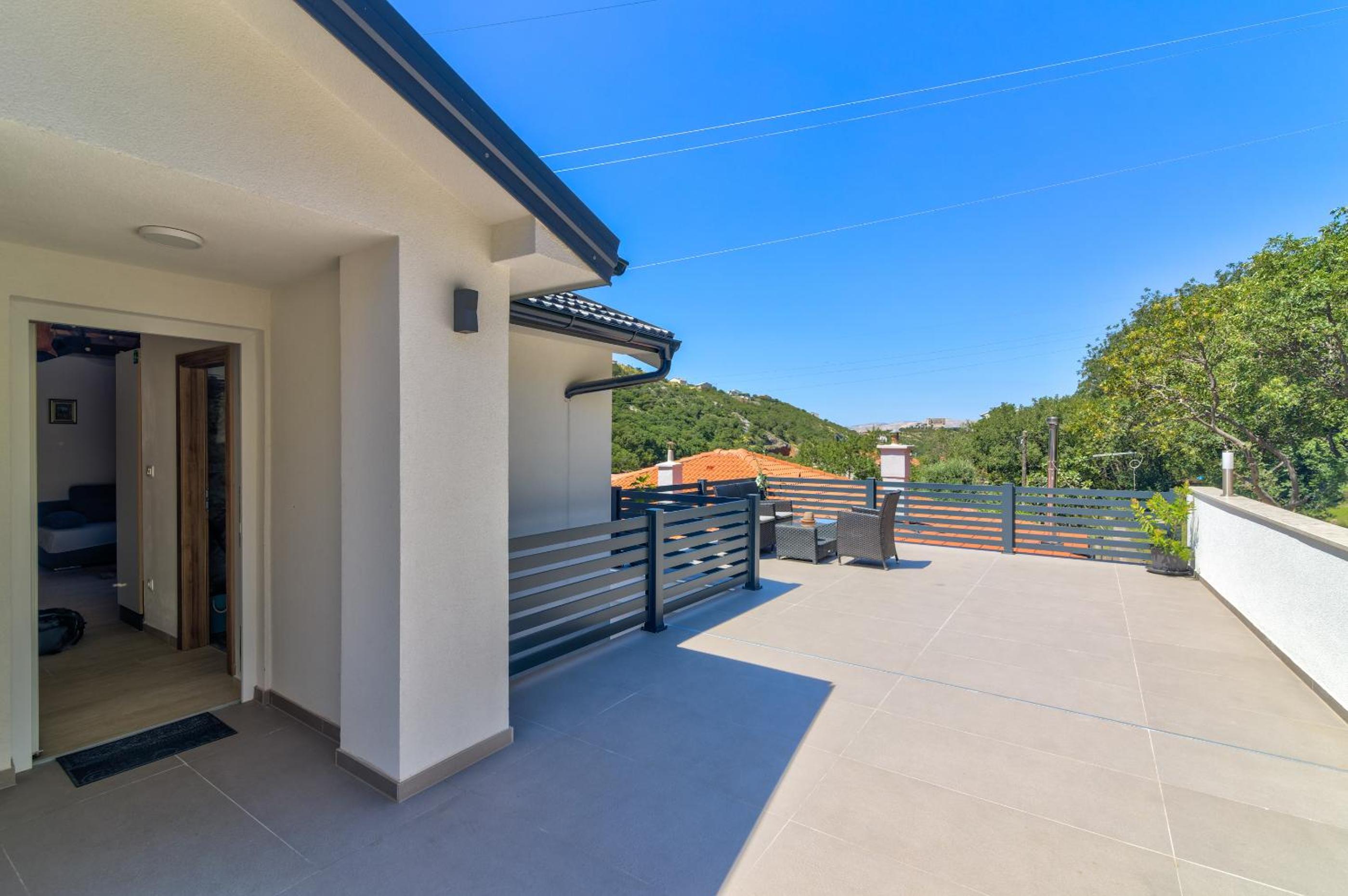 Apartmani Maka