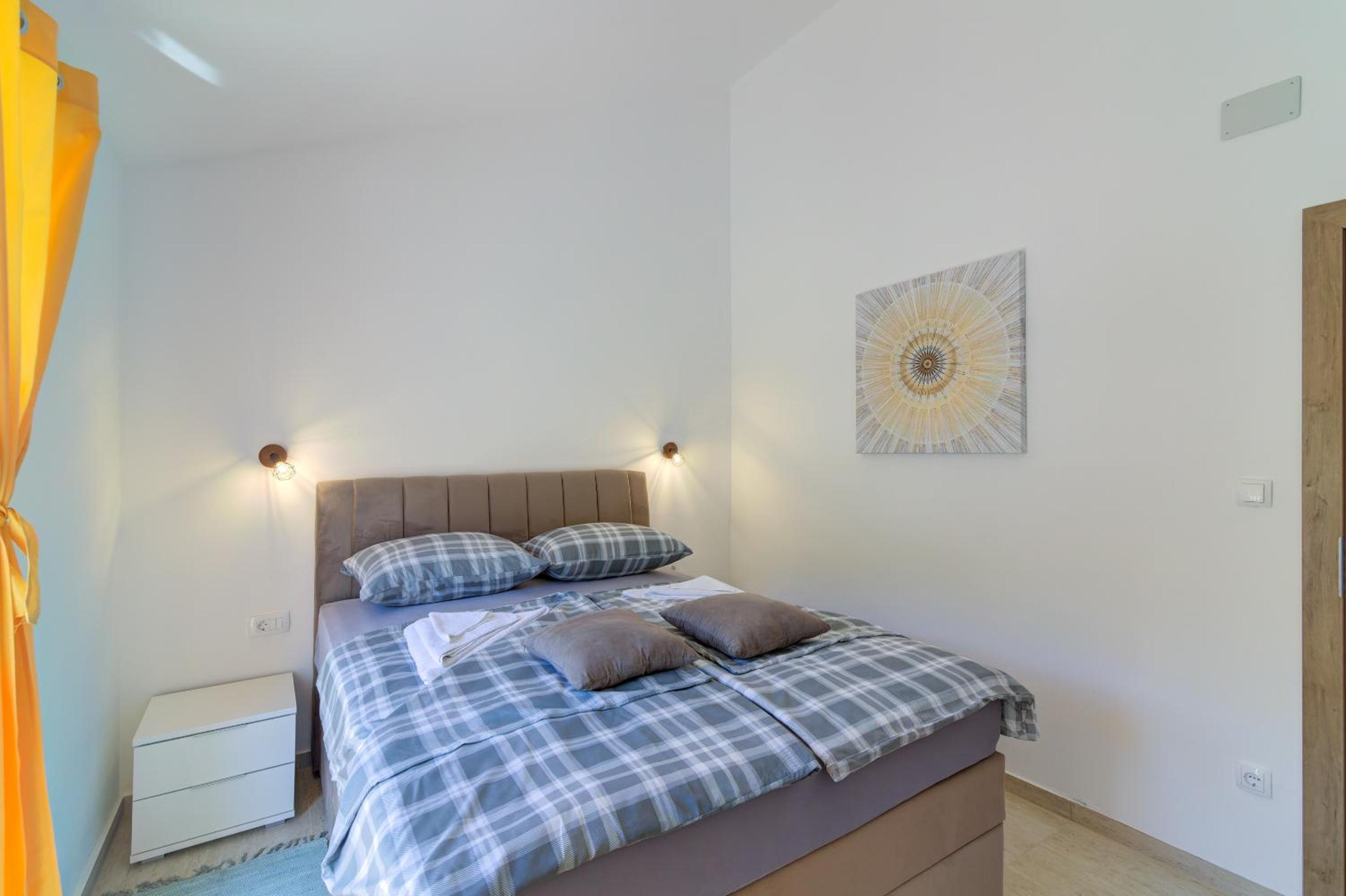 Apartmani Maka