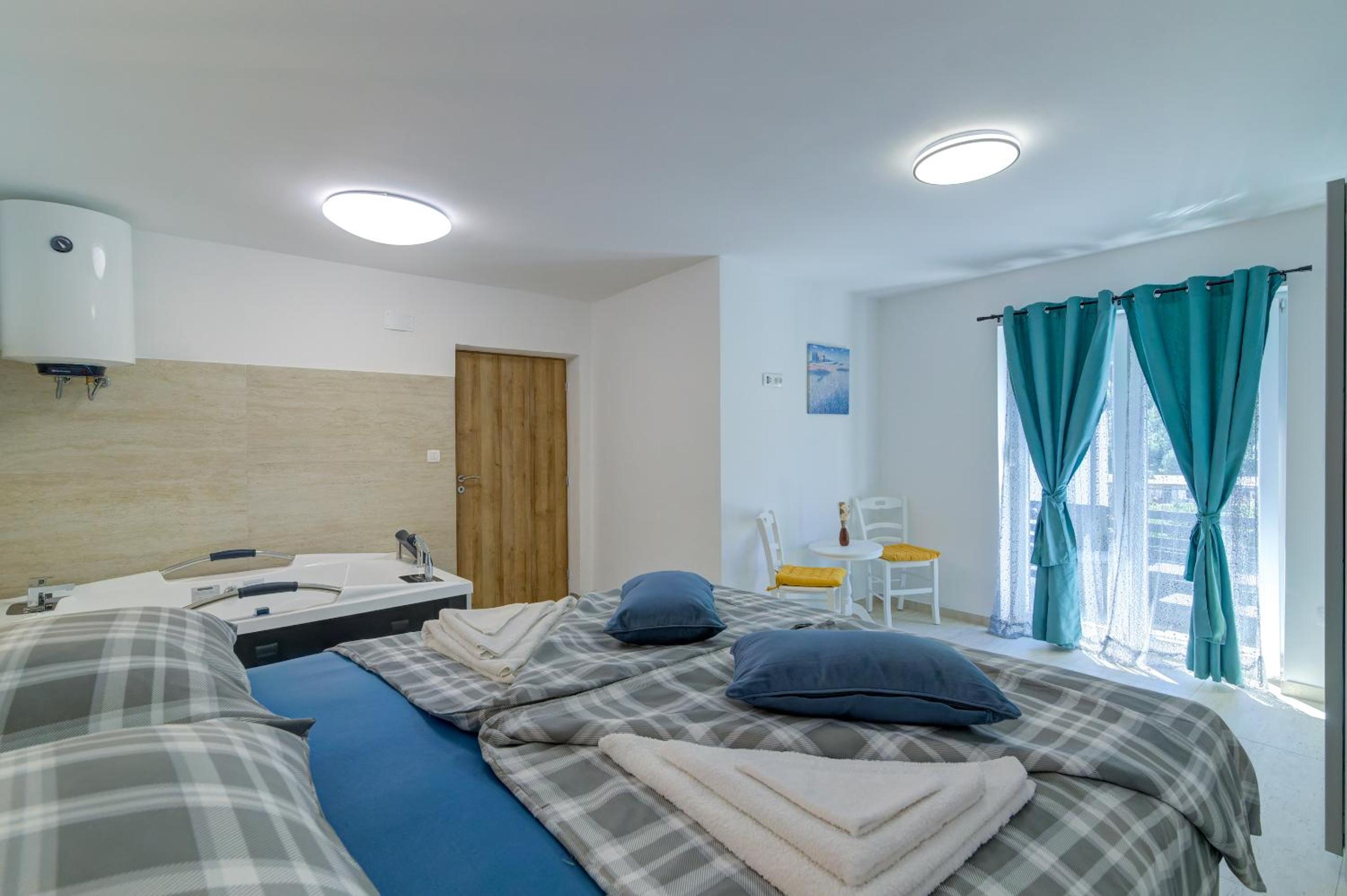 Apartmani Maka