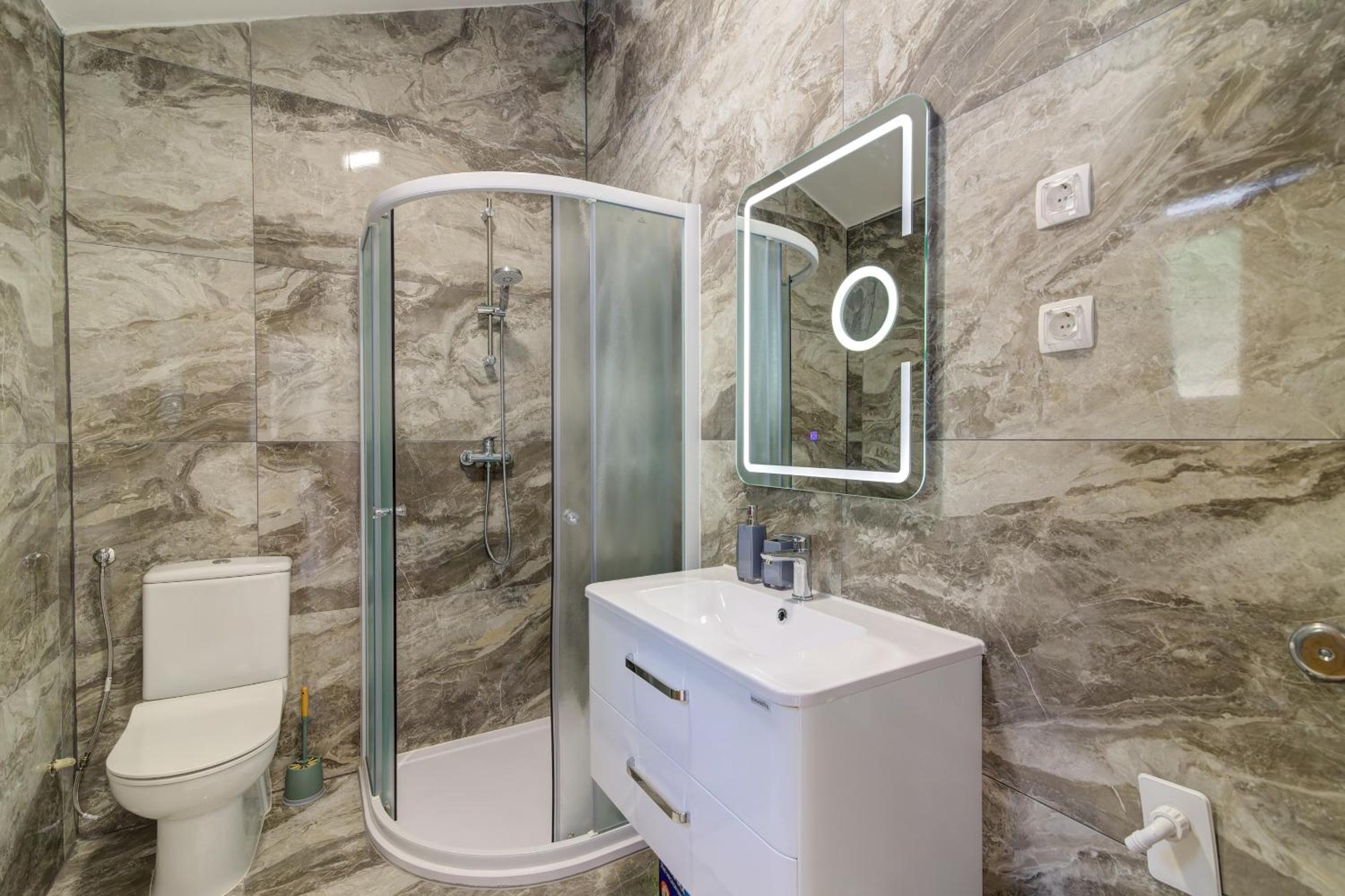 Apartmani Maka