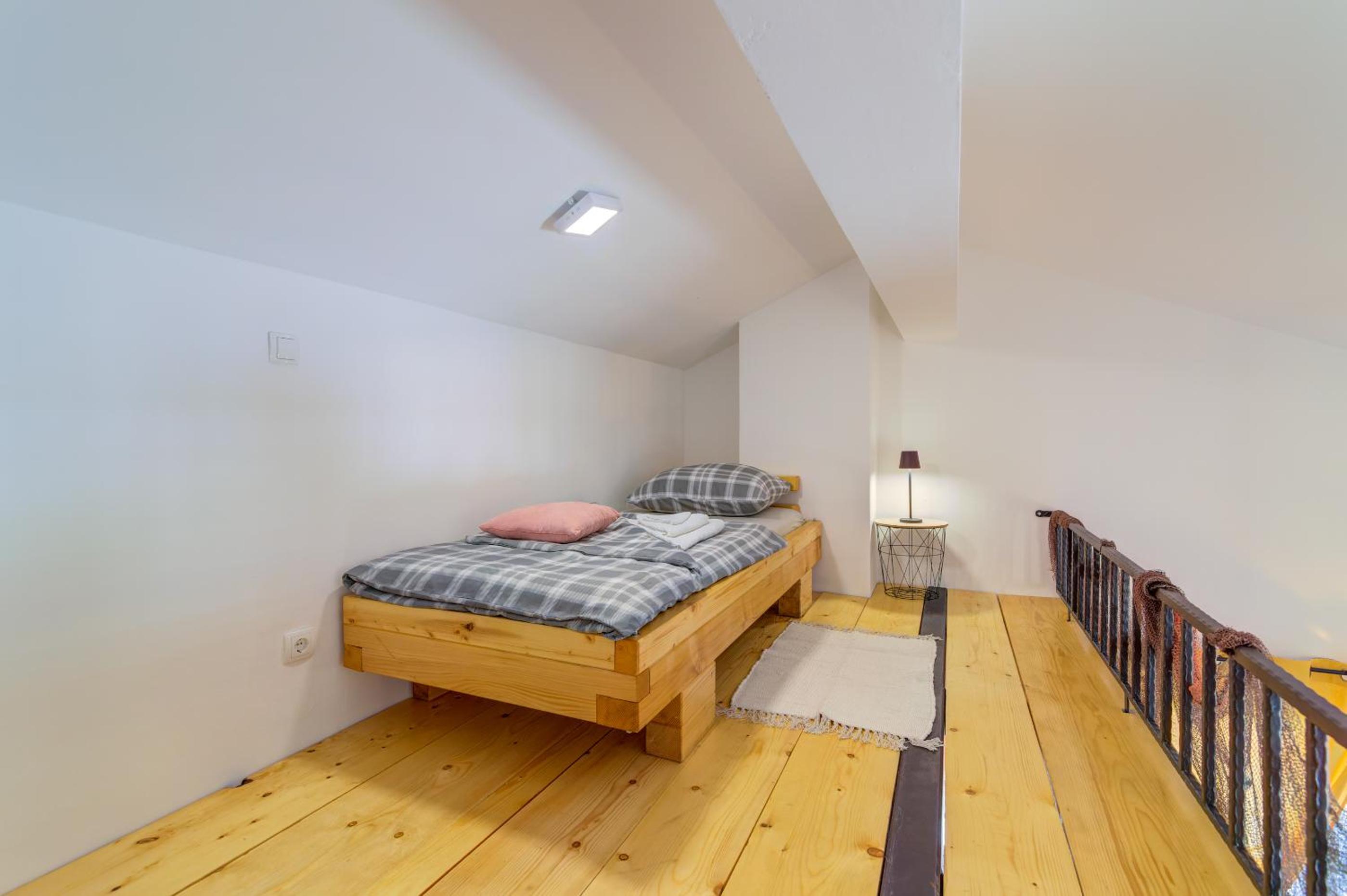 Apartmani Maka