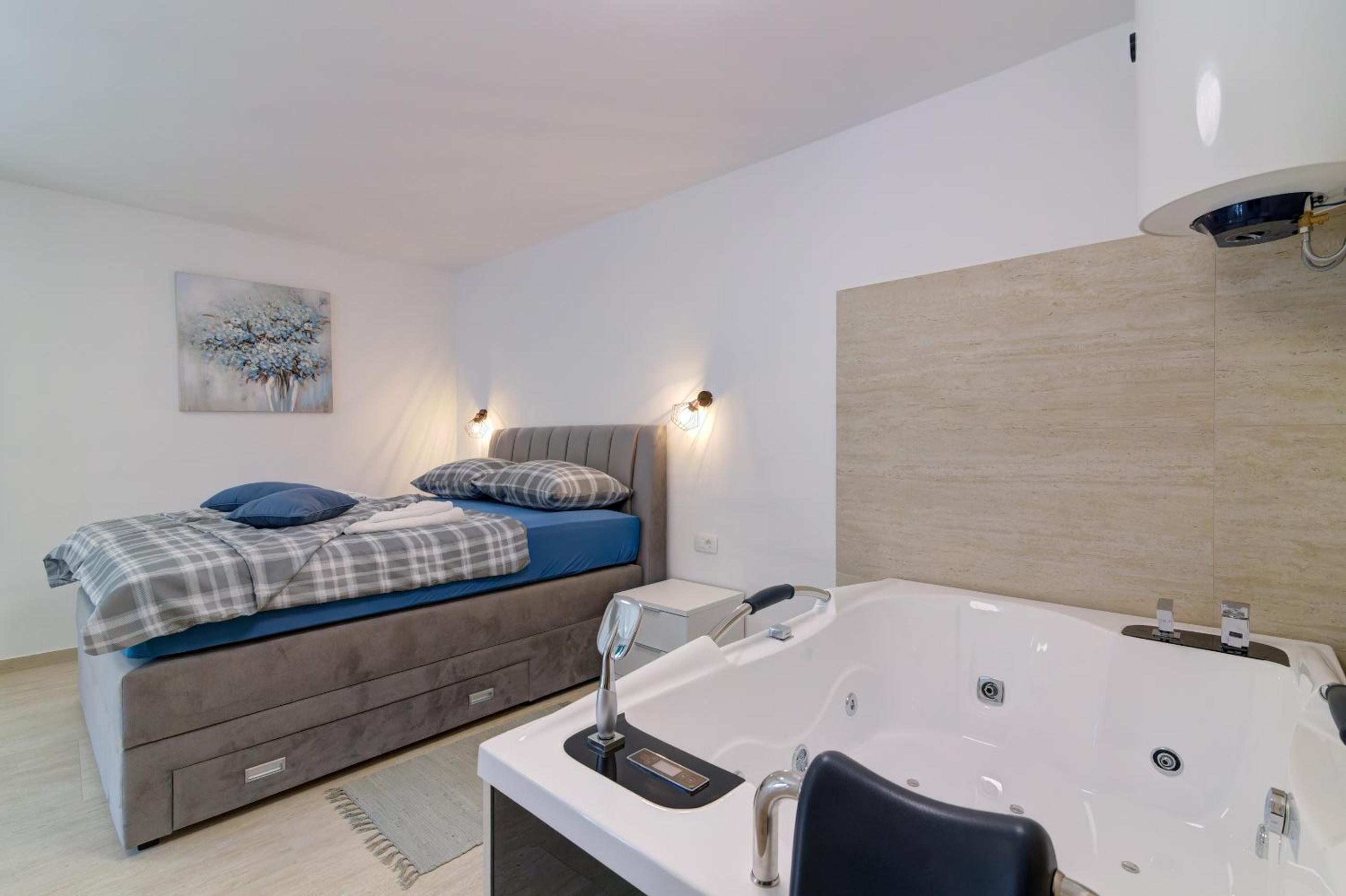 Apartmani Maka