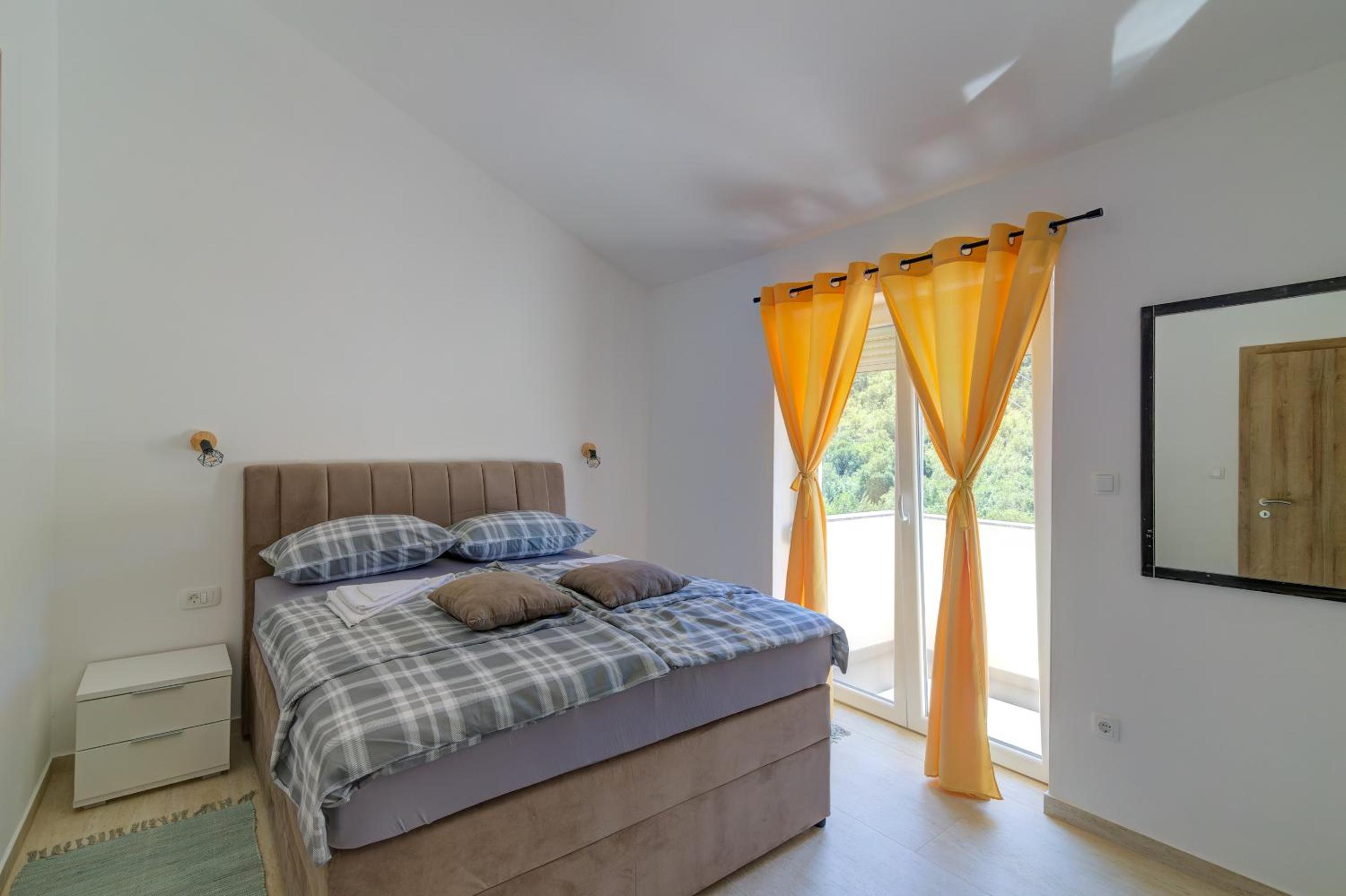 Apartmani Maka