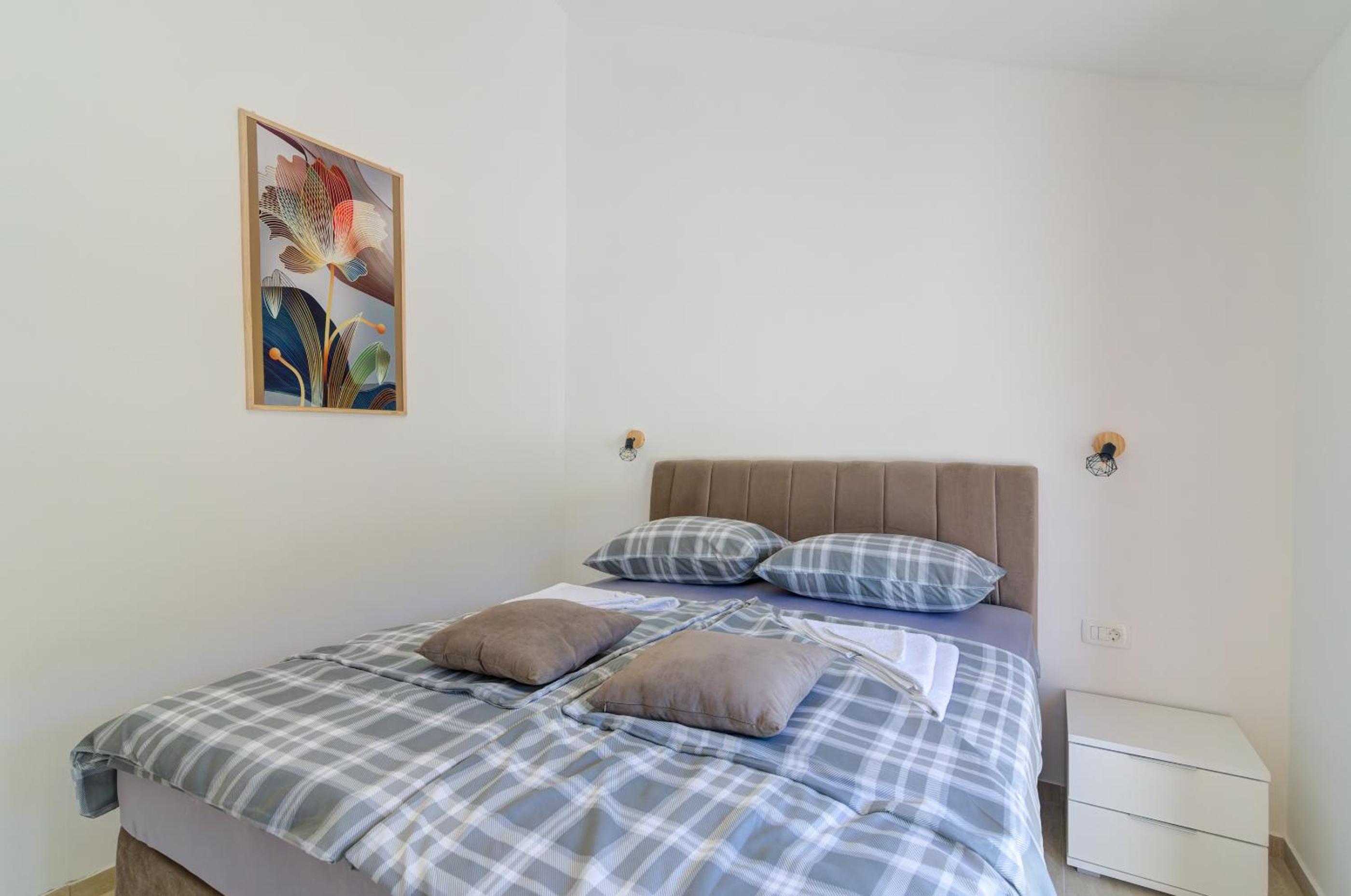Apartmani Maka
