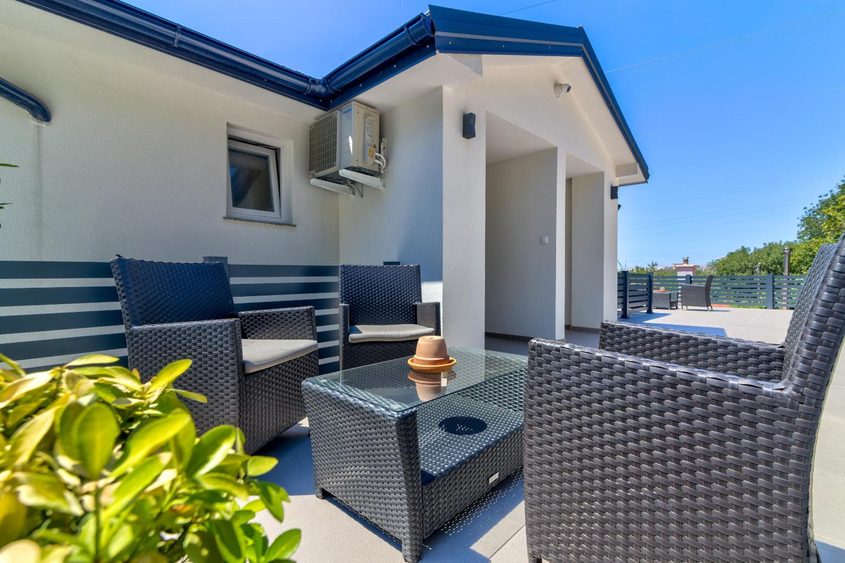 Apartmani Maka
