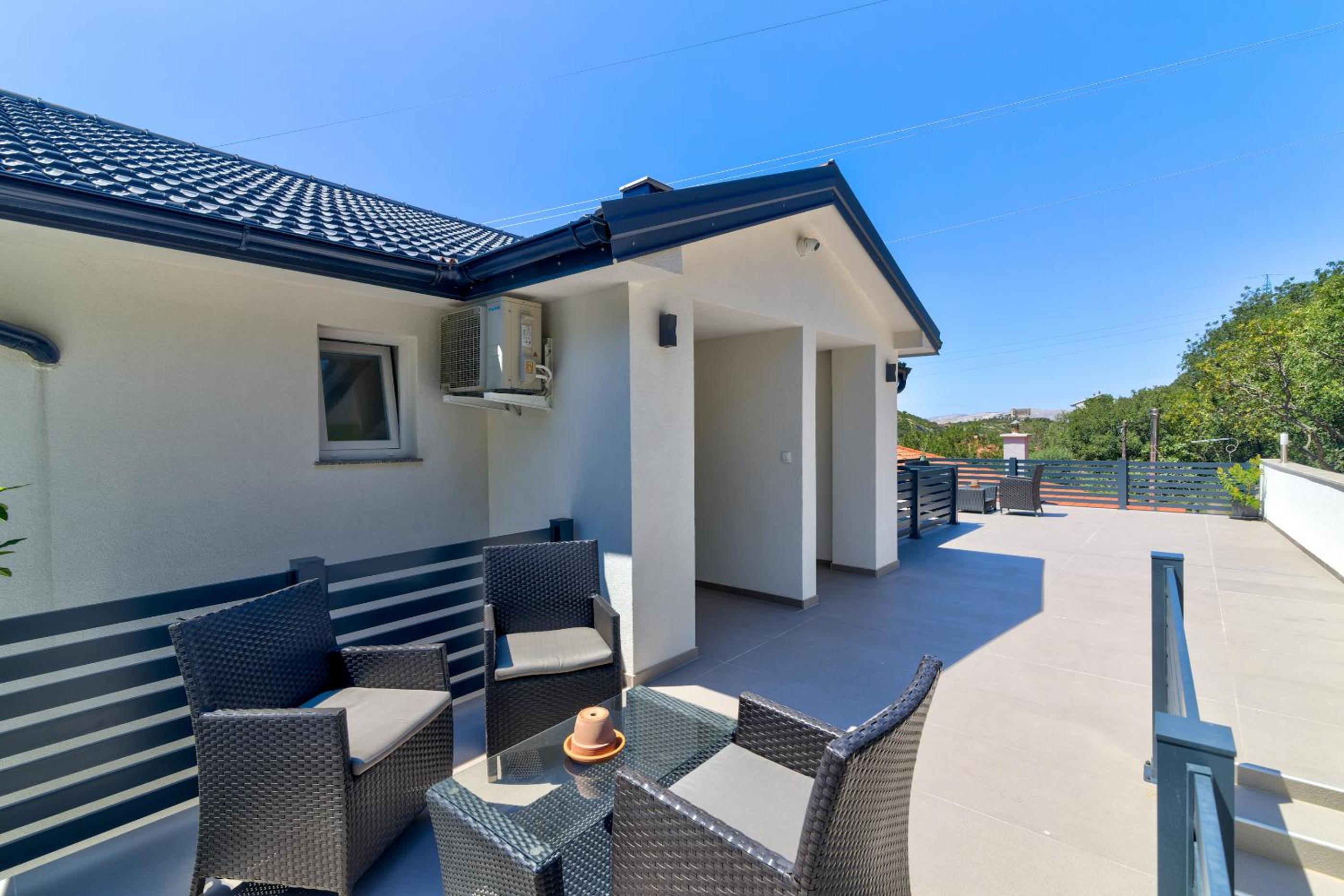 Apartmani Maka