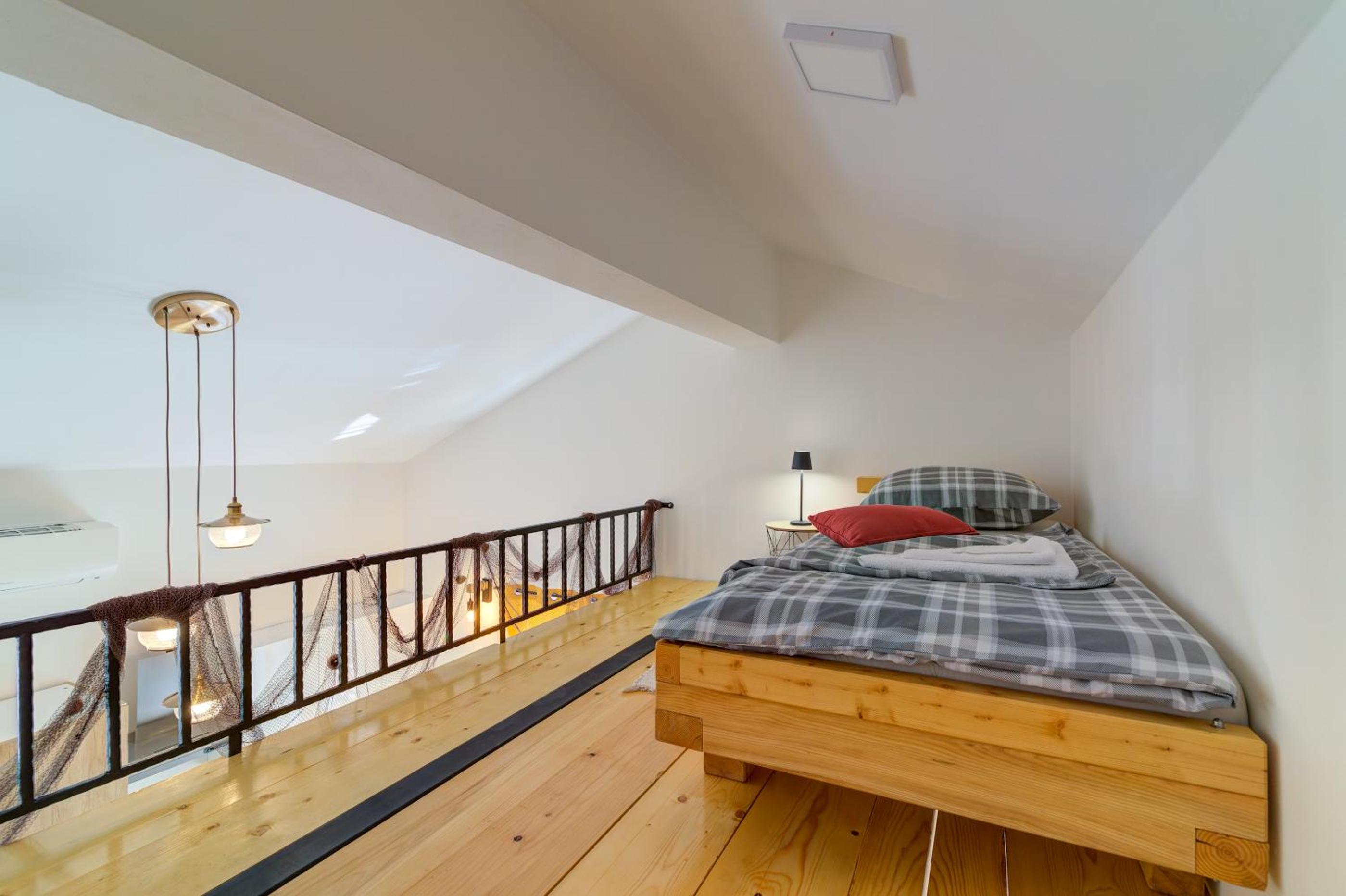 Apartmani Maka