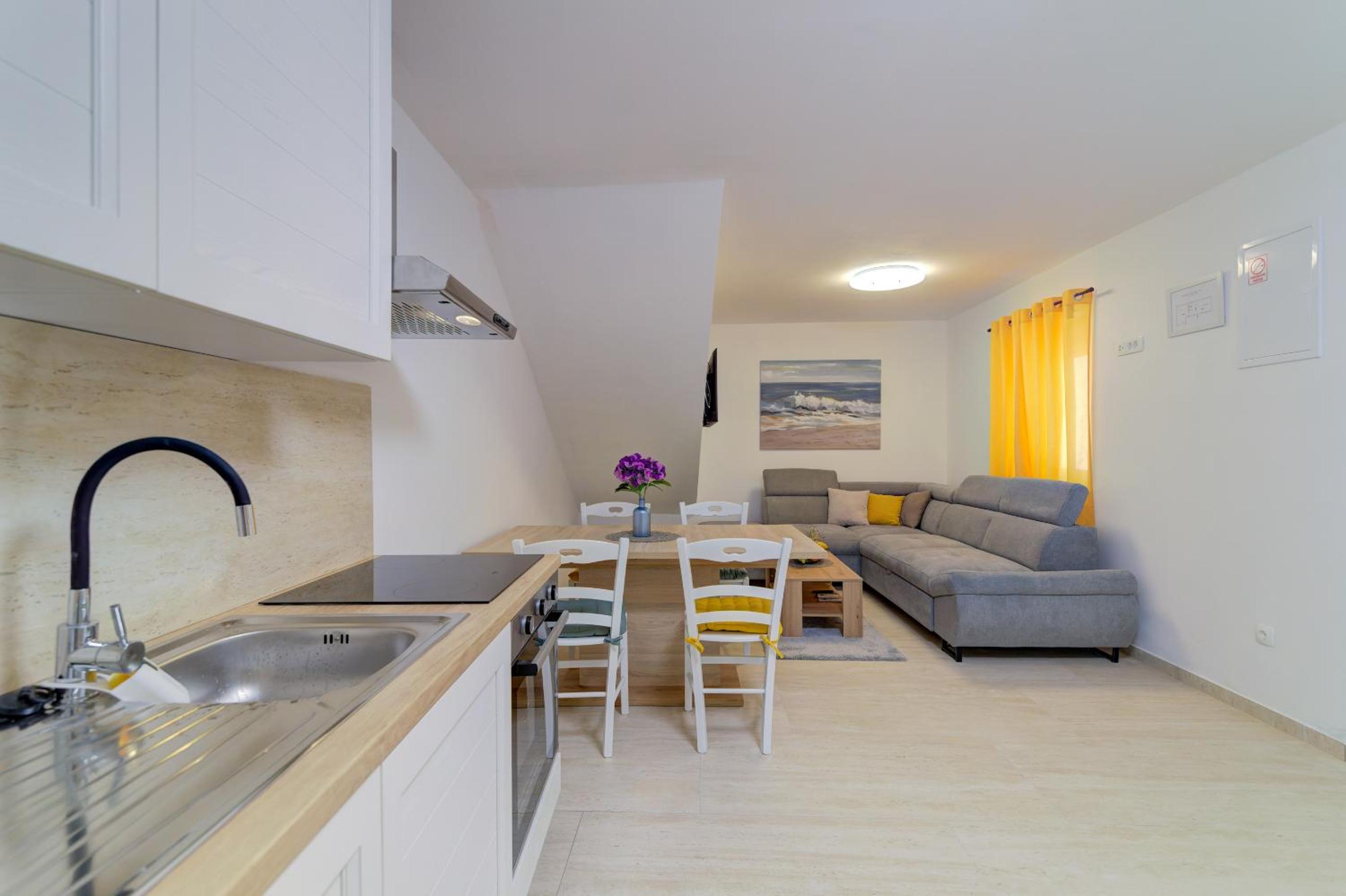 Apartmani Maka