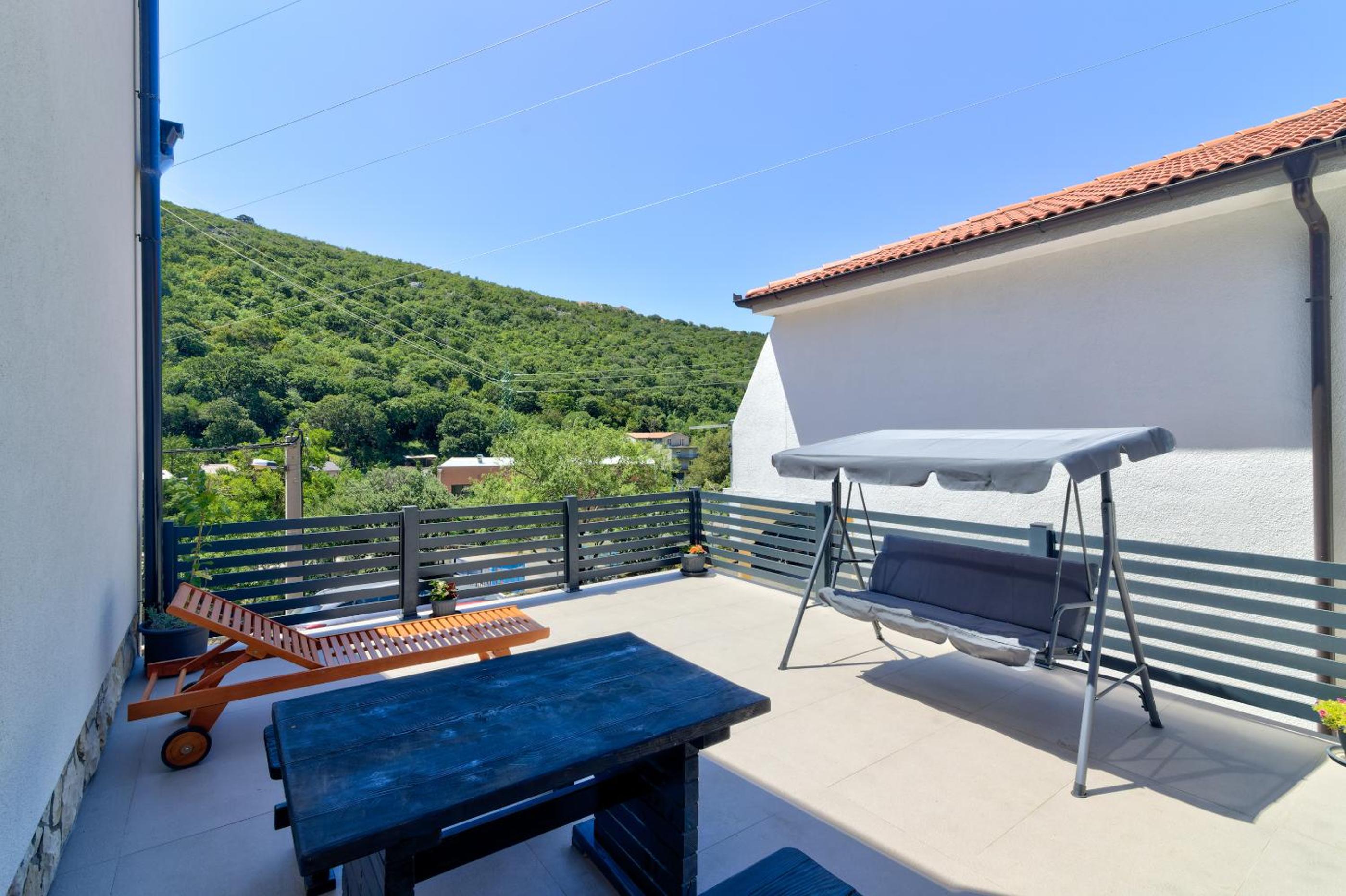 Apartmani Maka