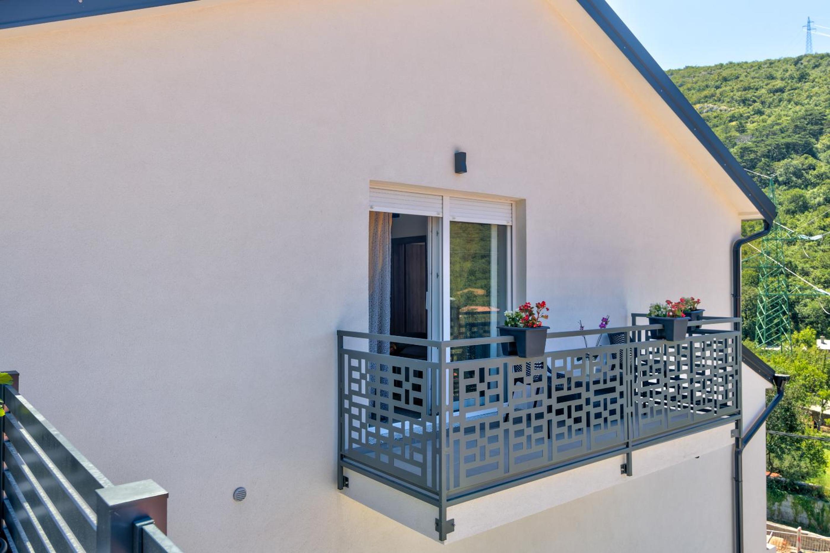 Apartmani Maka