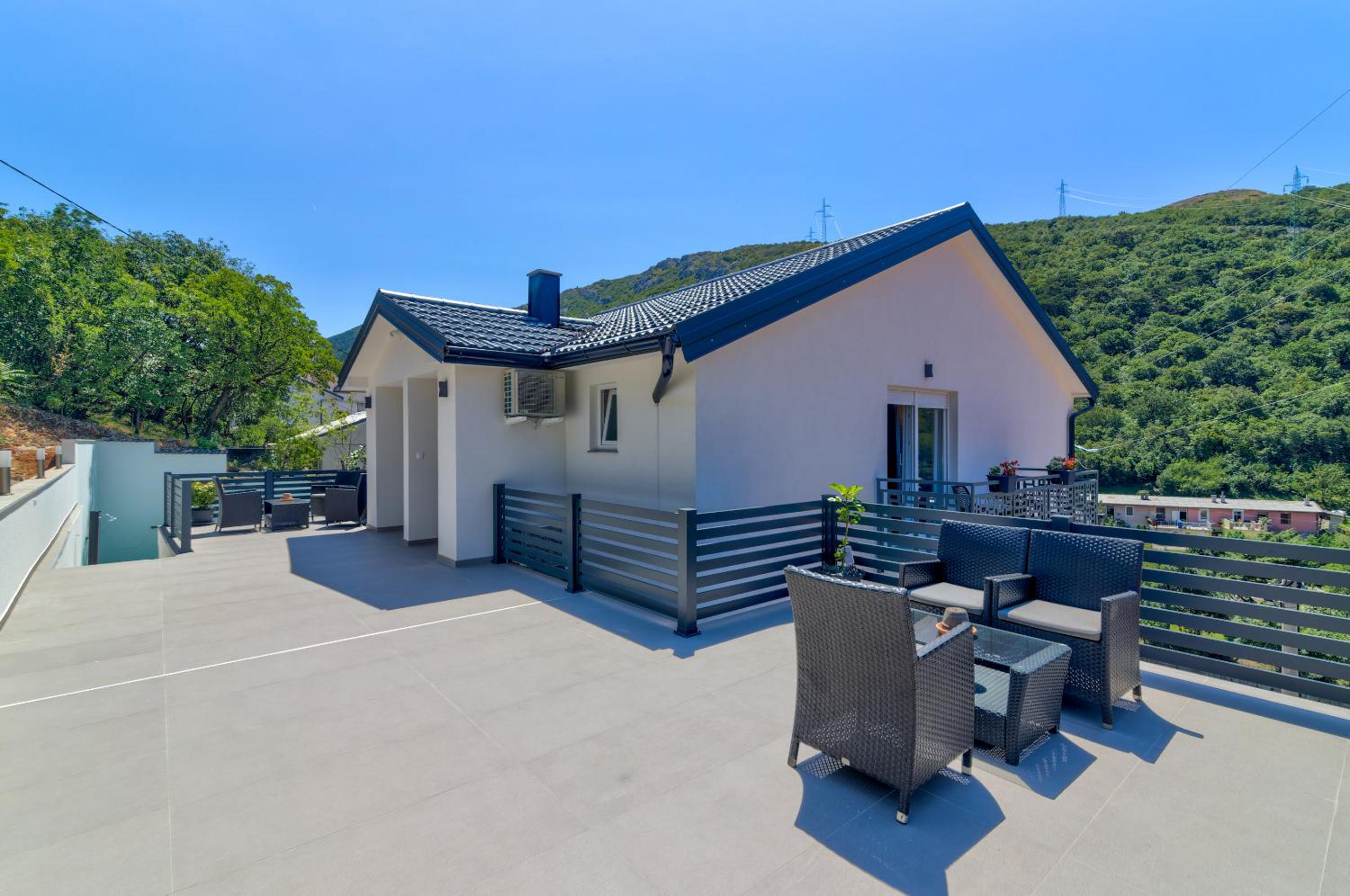 Apartmani Maka