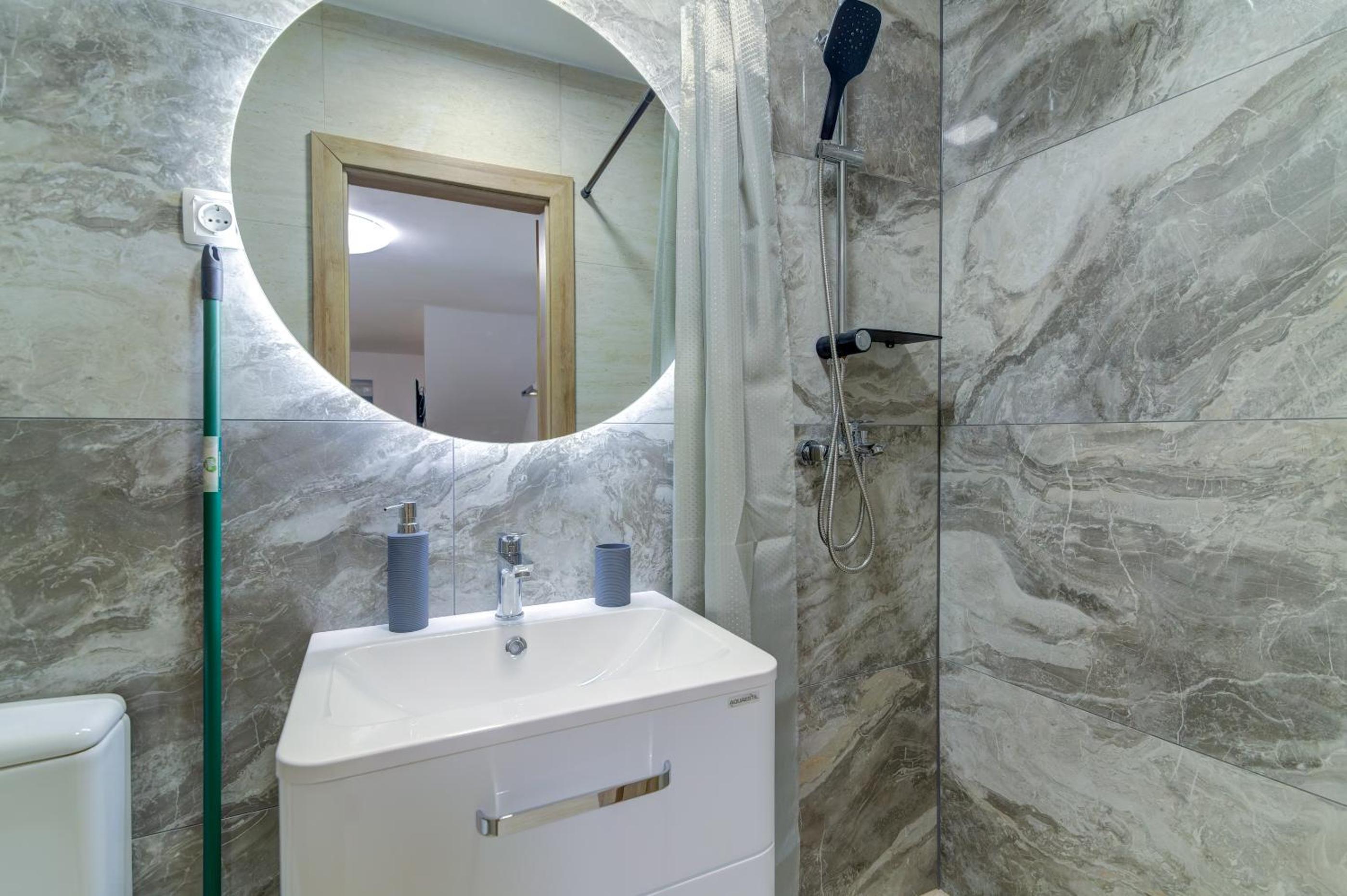 Apartmani Maka