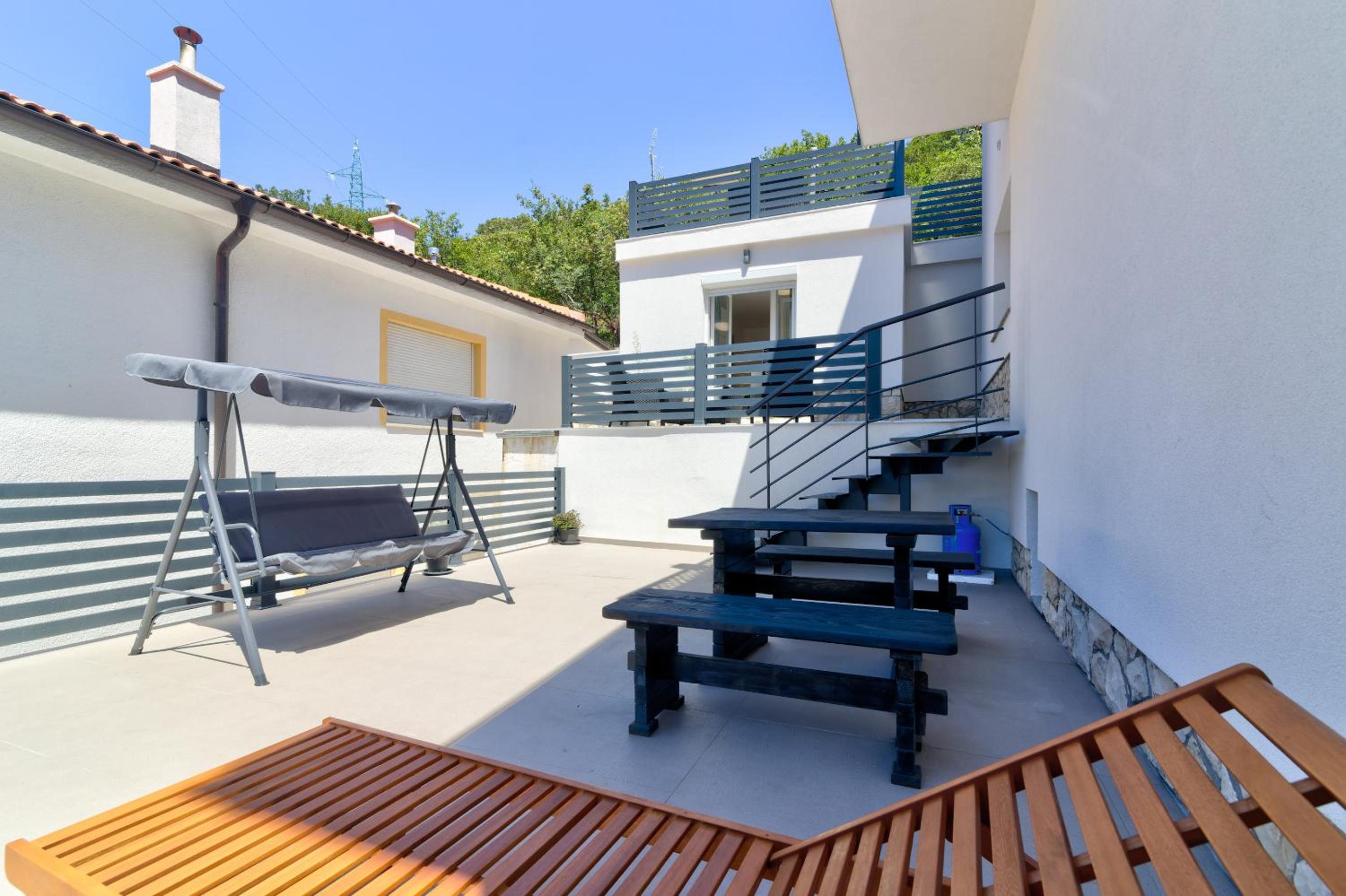 Apartmani Maka