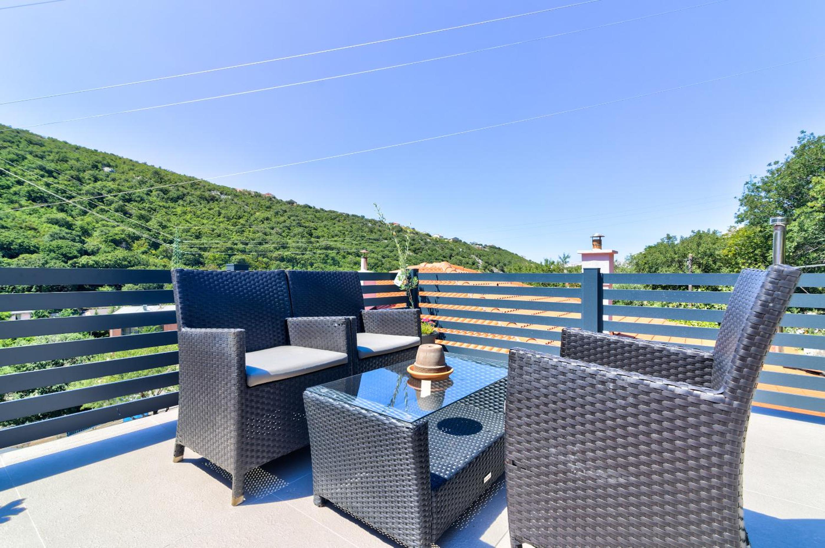 Apartmani Maka