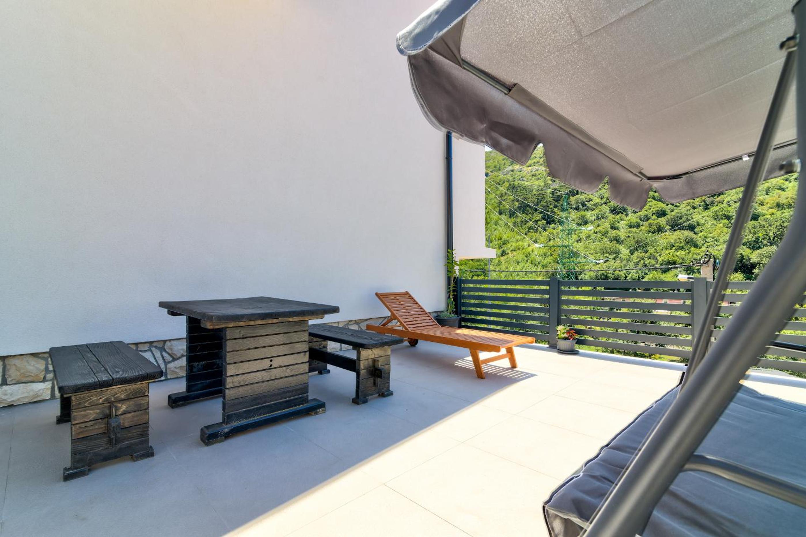 Apartmani Maka