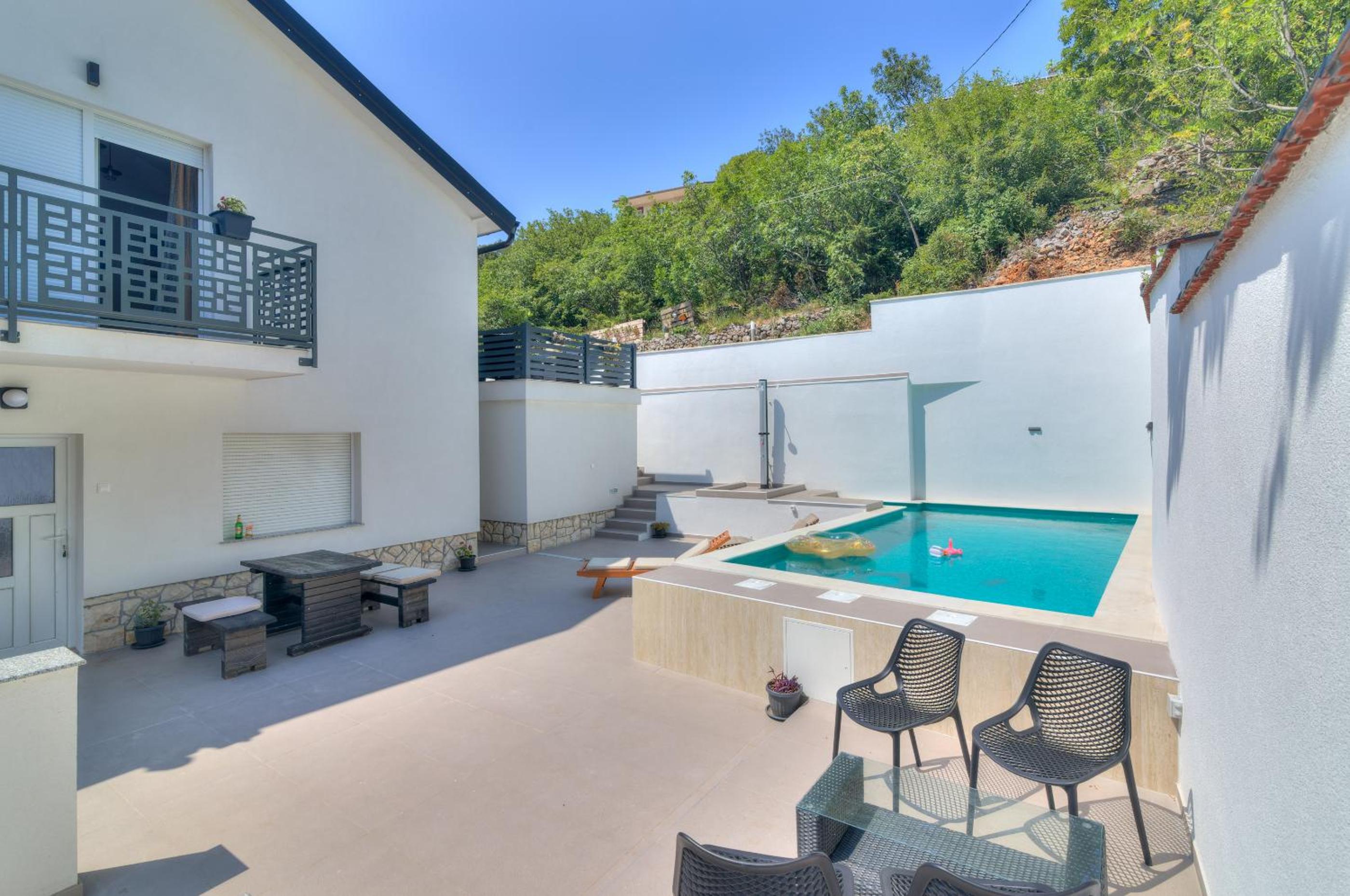 Apartmani Maka
