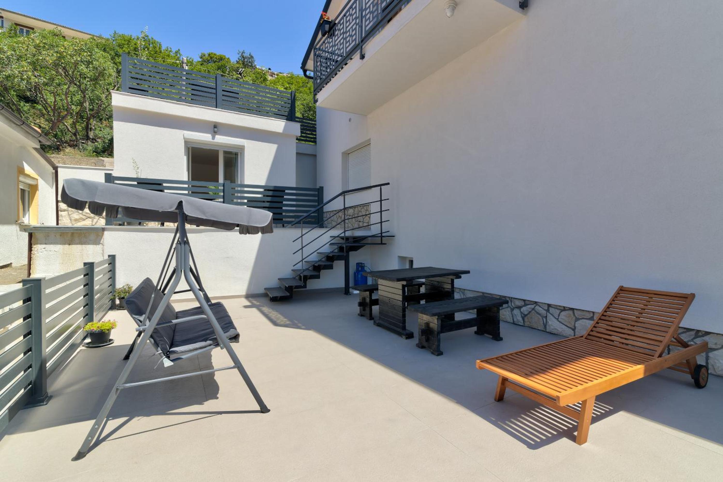 Apartmani Maka