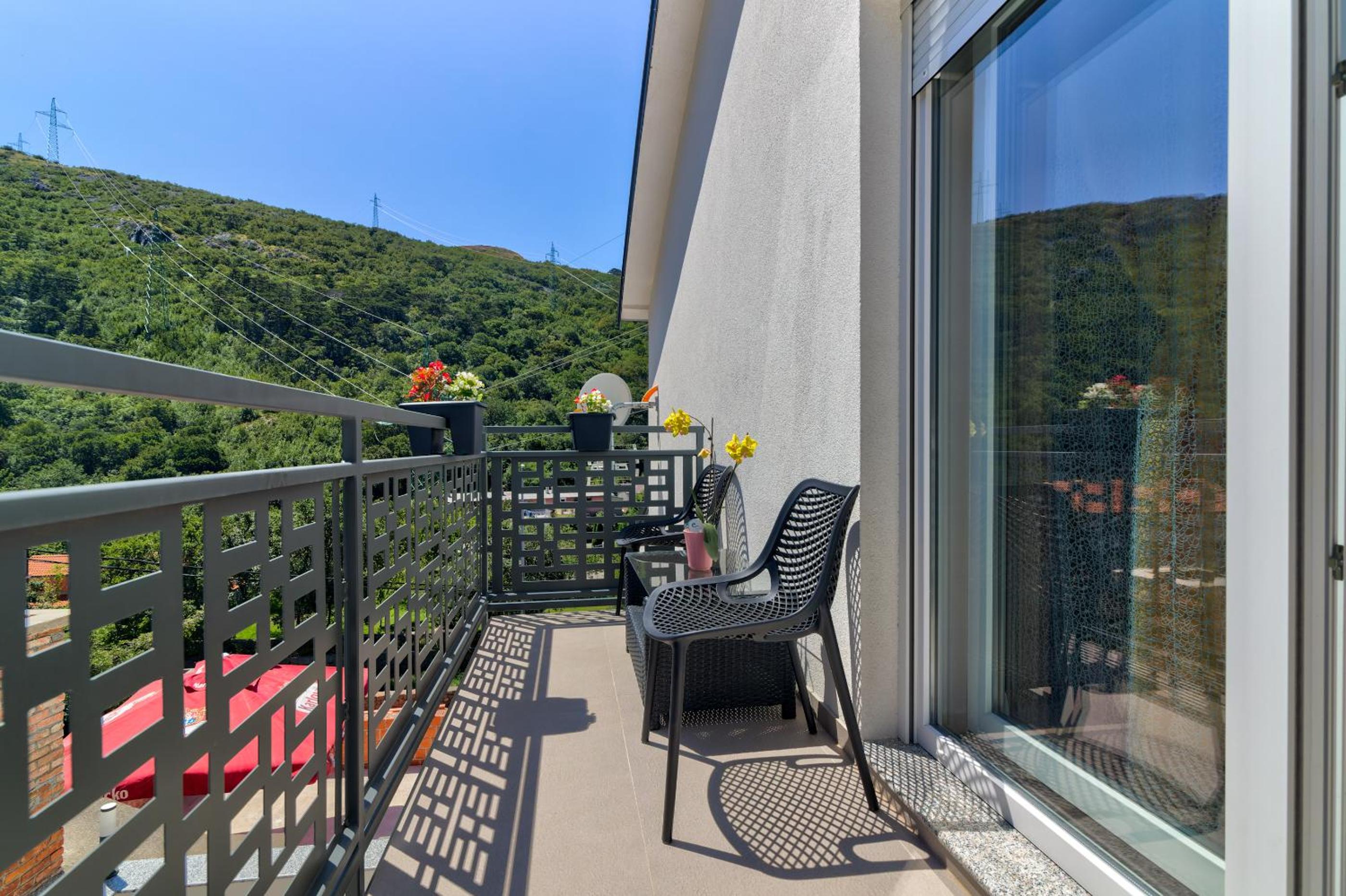 Apartmani Maka