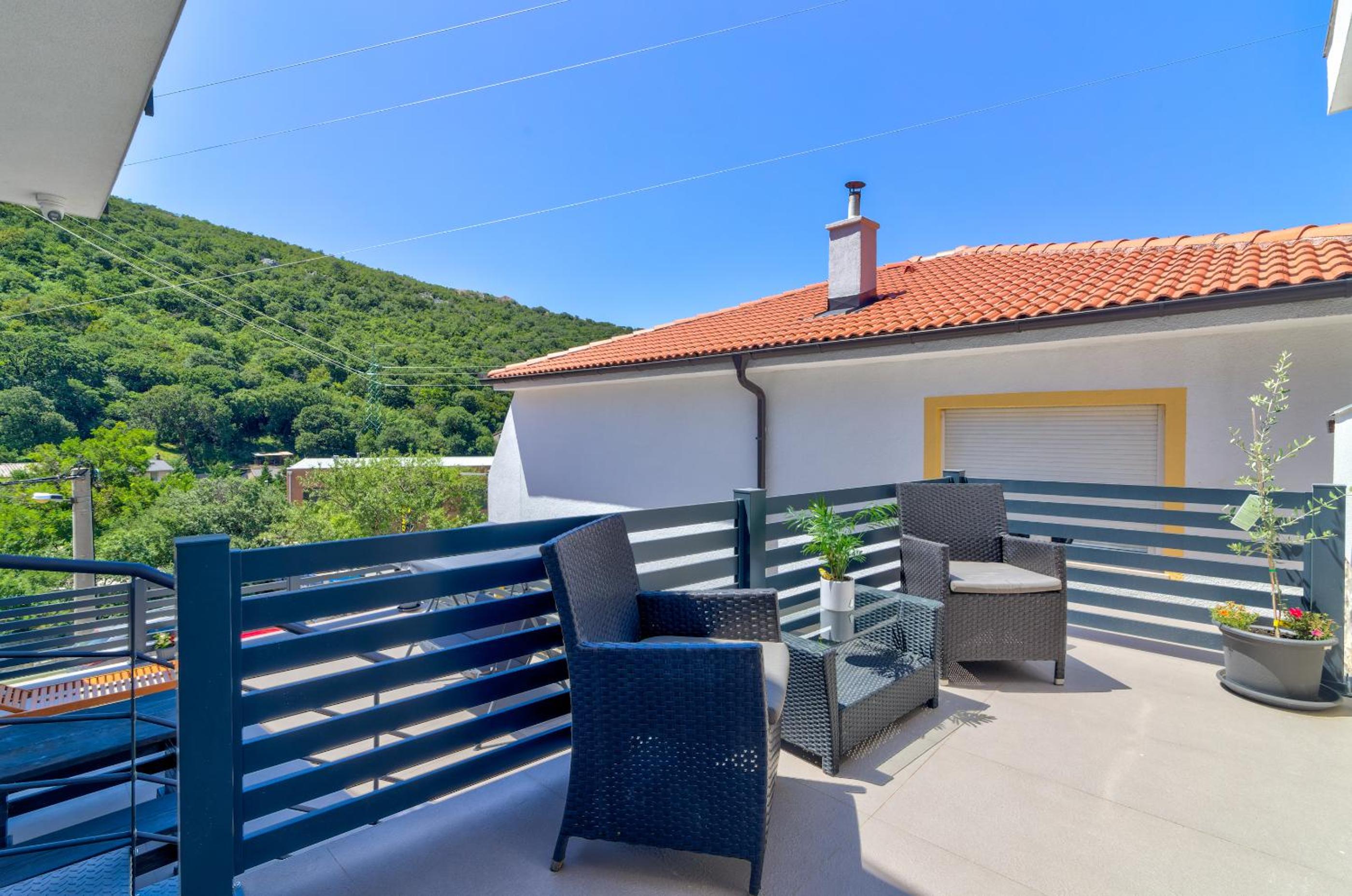 Apartmani Maka