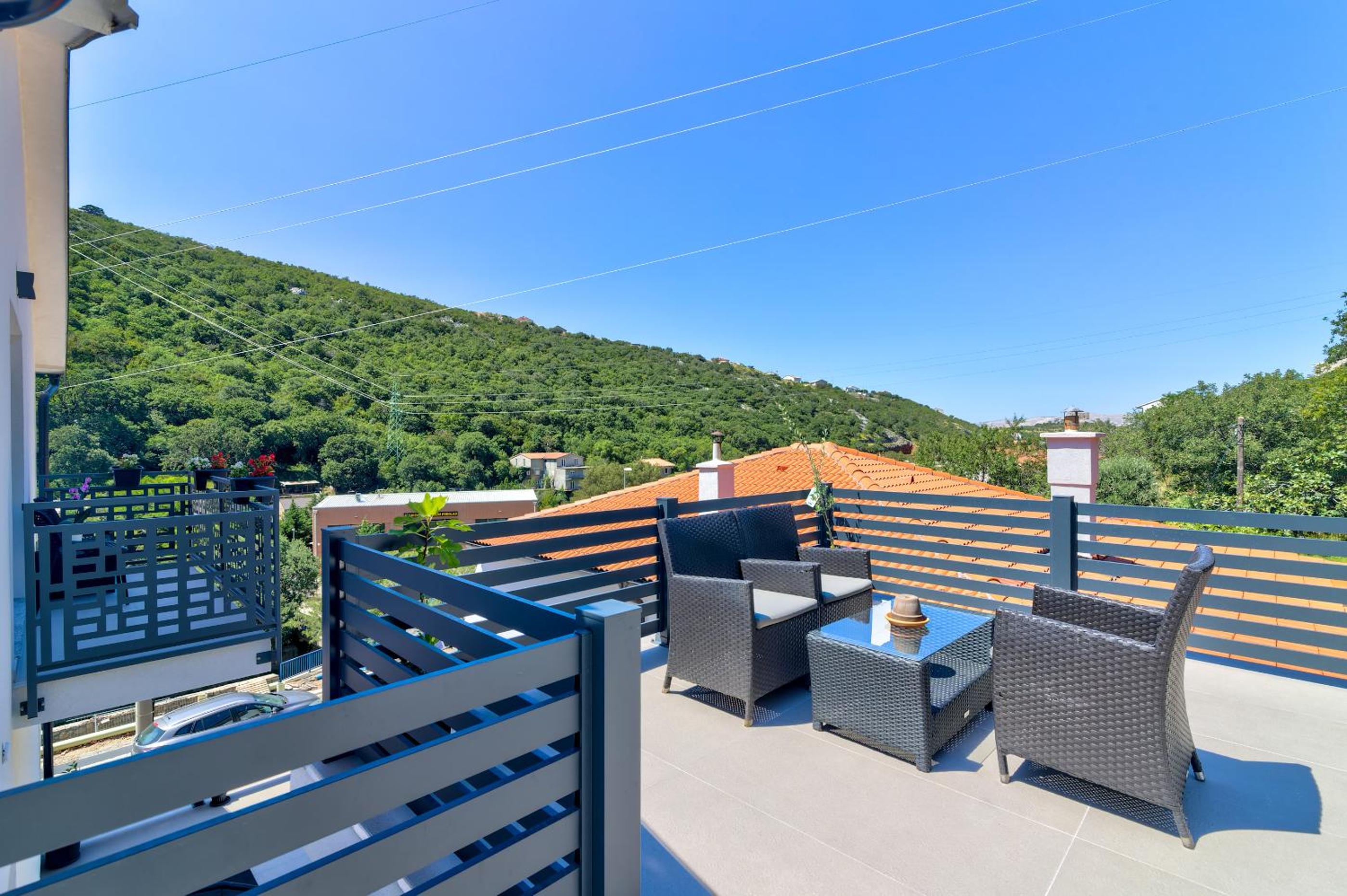 Apartmani Maka