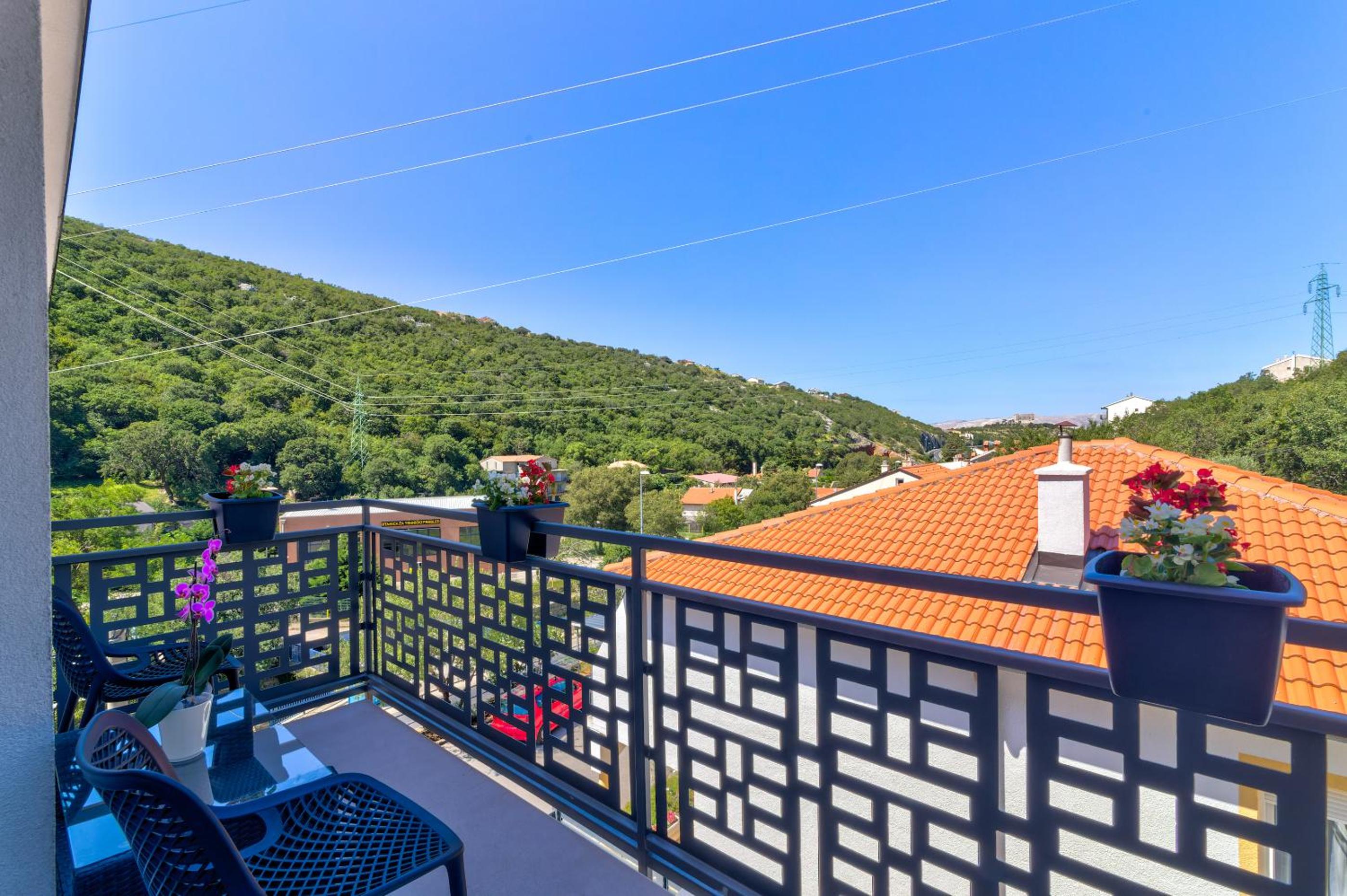 Apartmani Maka