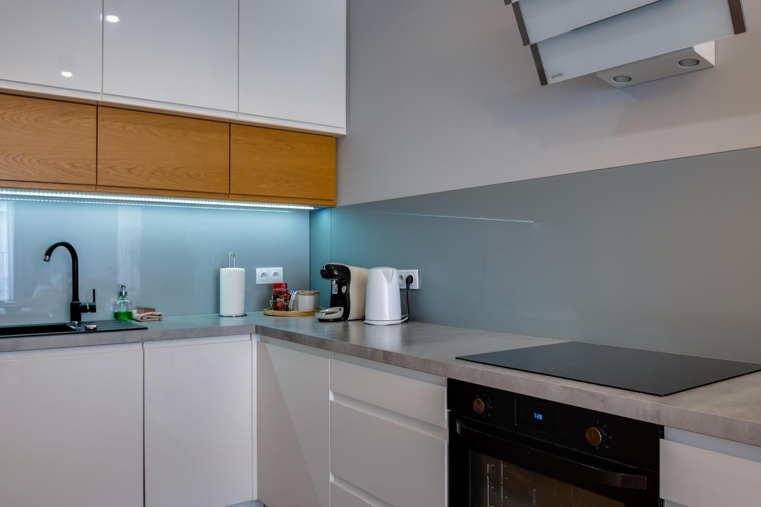 Apartamenty Prestige Browar Lubicz Stare Miasto