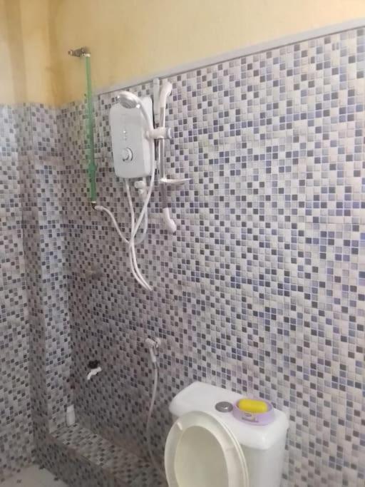 Furnished Flat apartment Bamburi Beach Mombasa view 3
