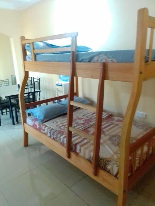Furnished Flat apartment Bamburi Beach Mombasa view 5