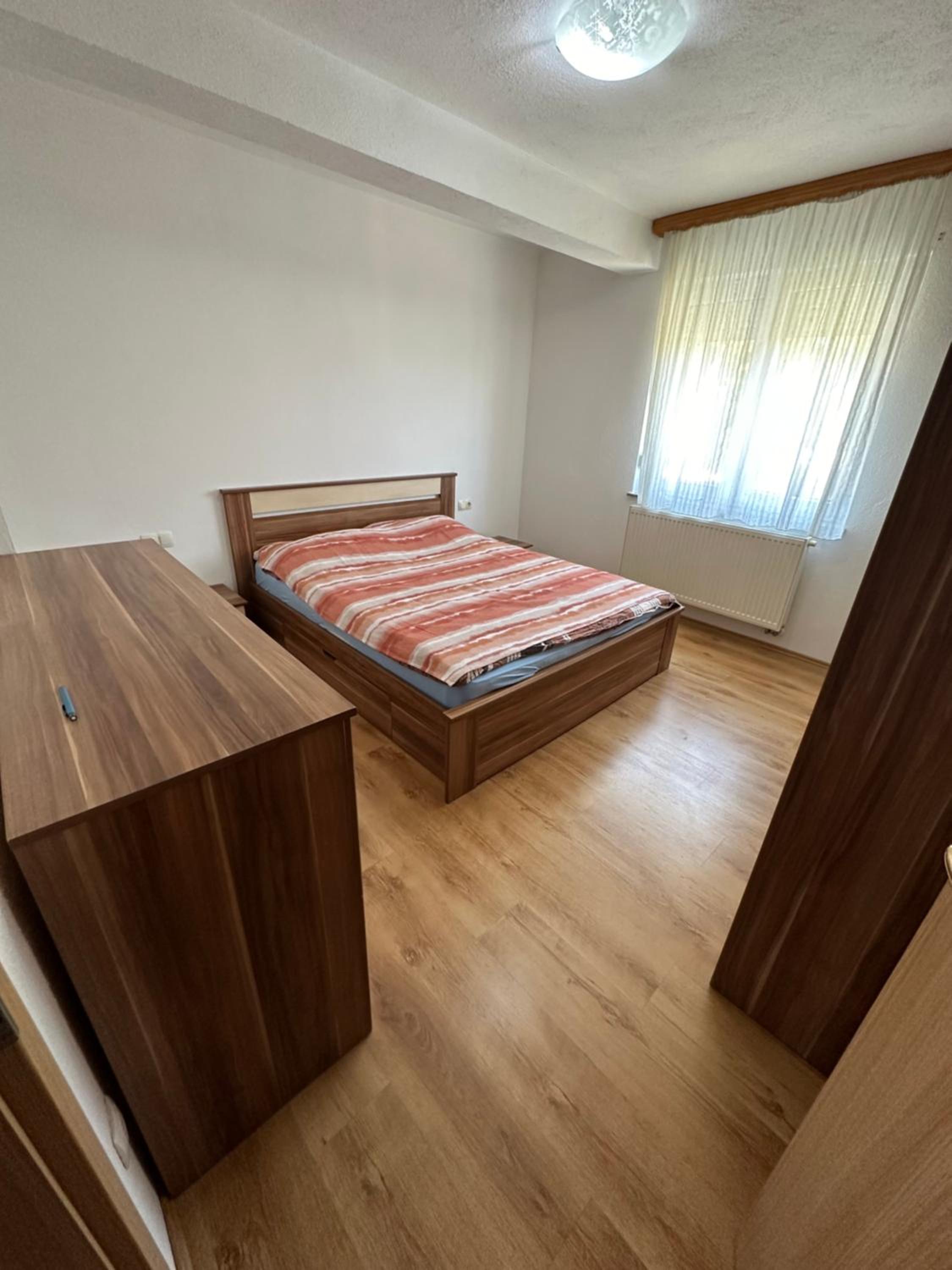 Apartman Sana