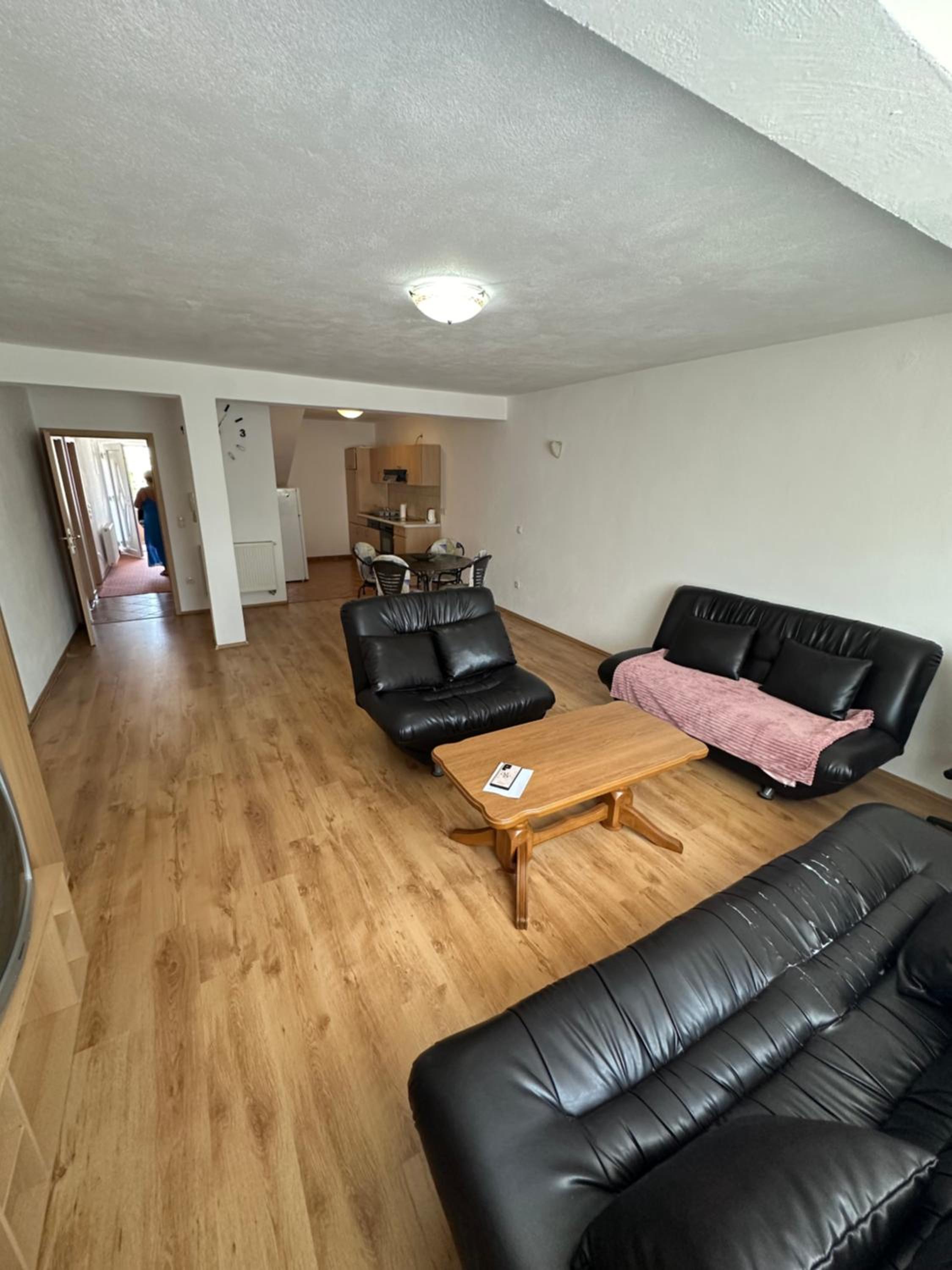 Apartman Sana