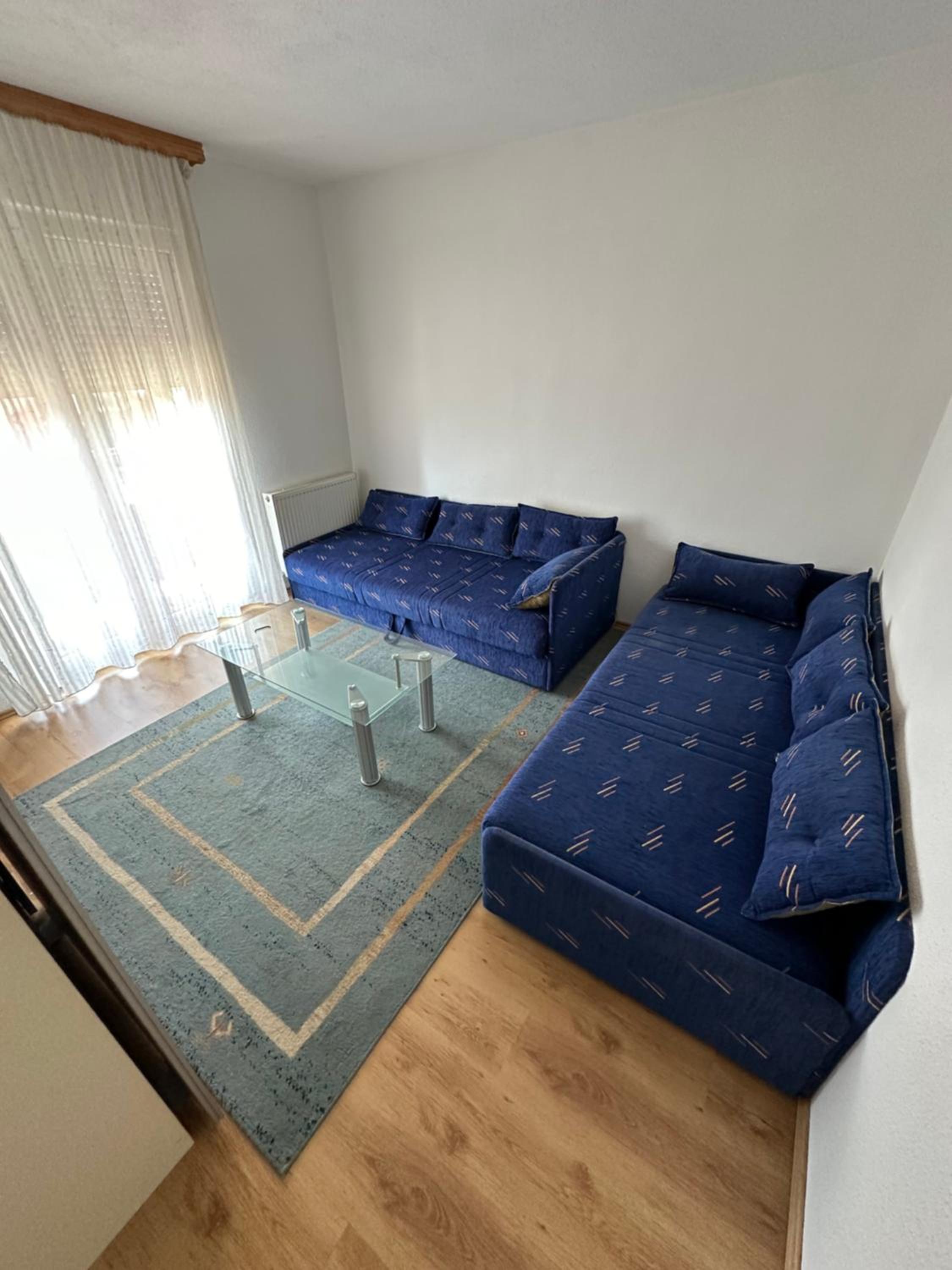 Apartman Sana