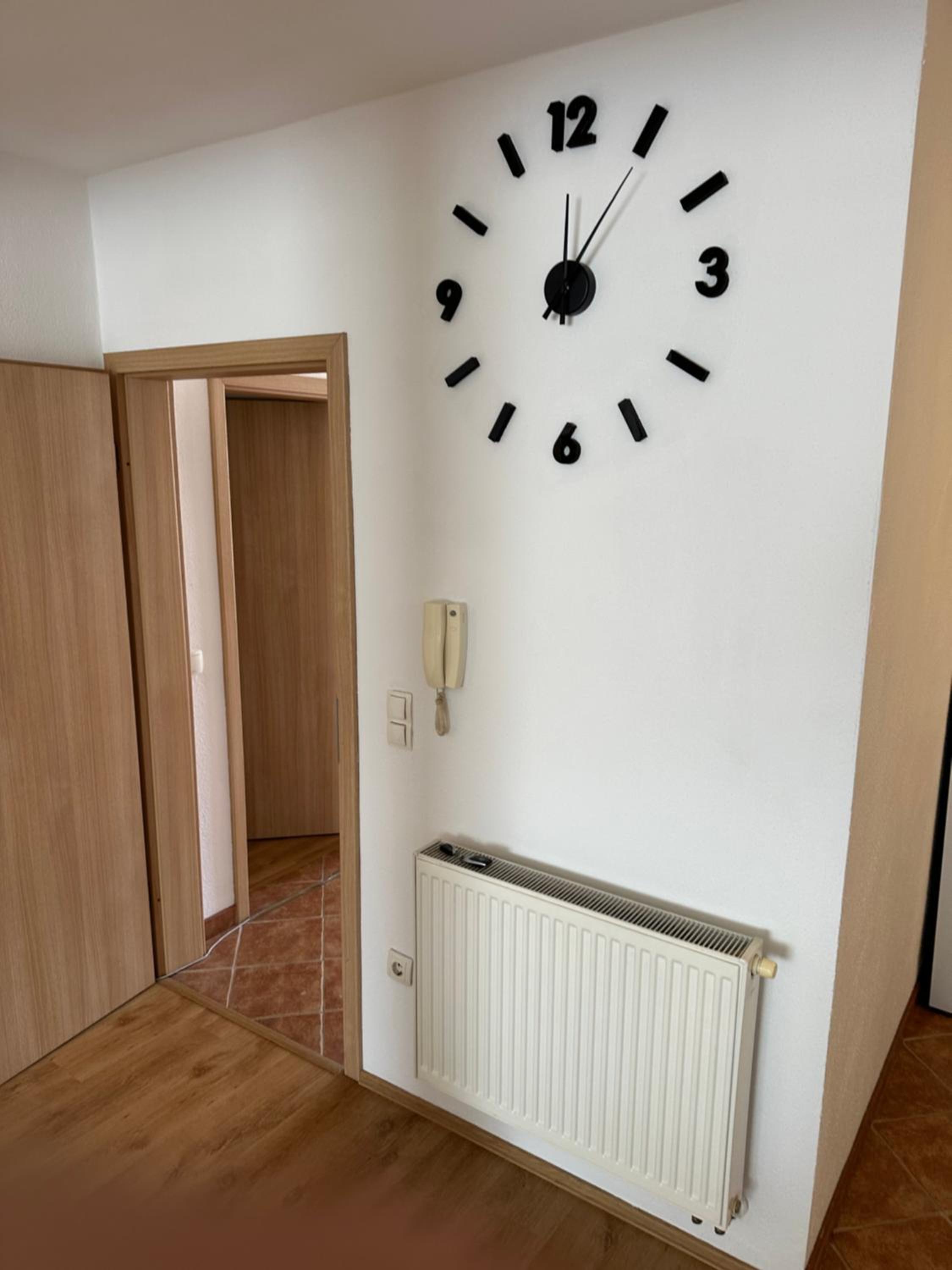 Apartman Sana