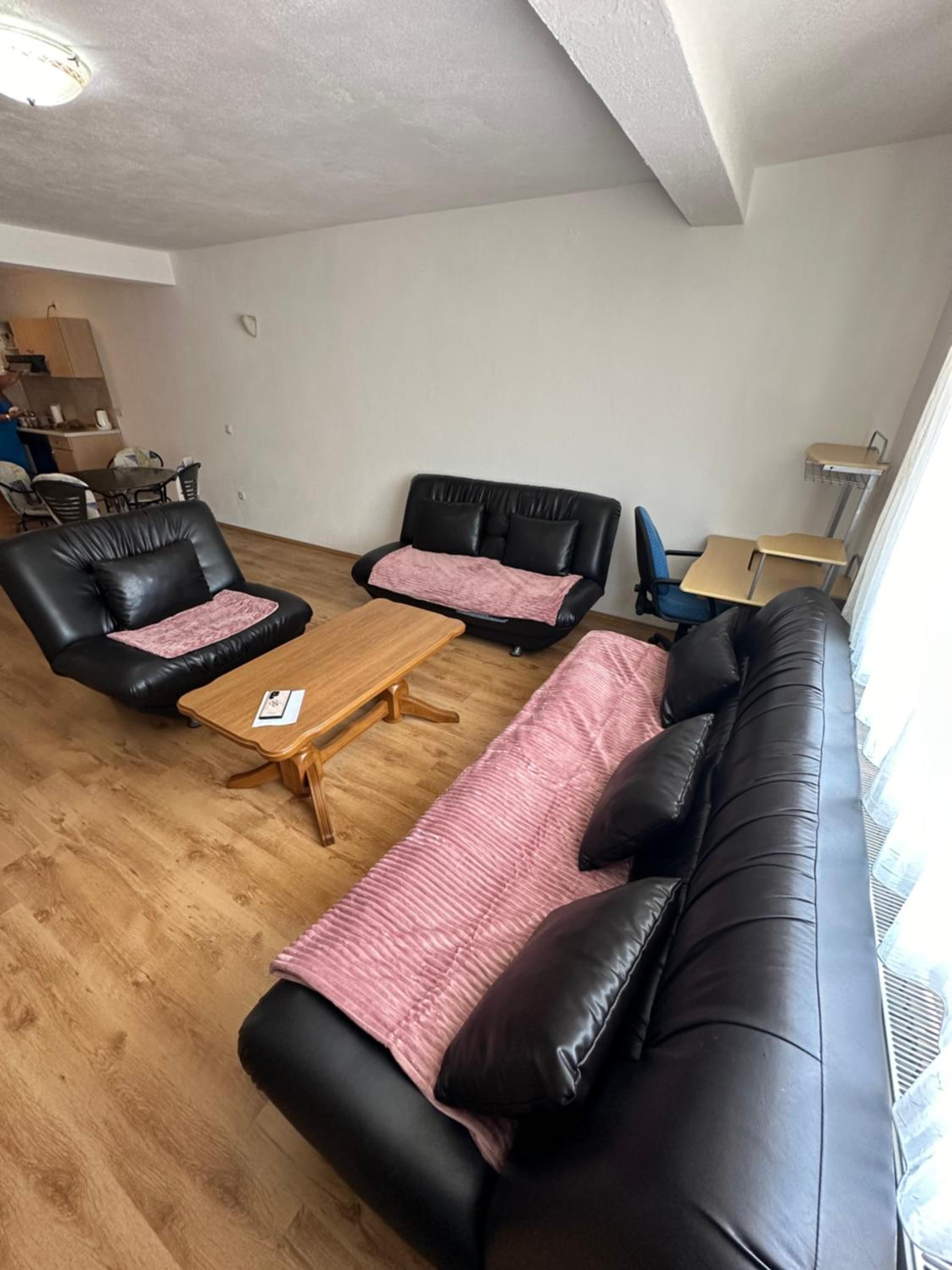 Apartman Sana