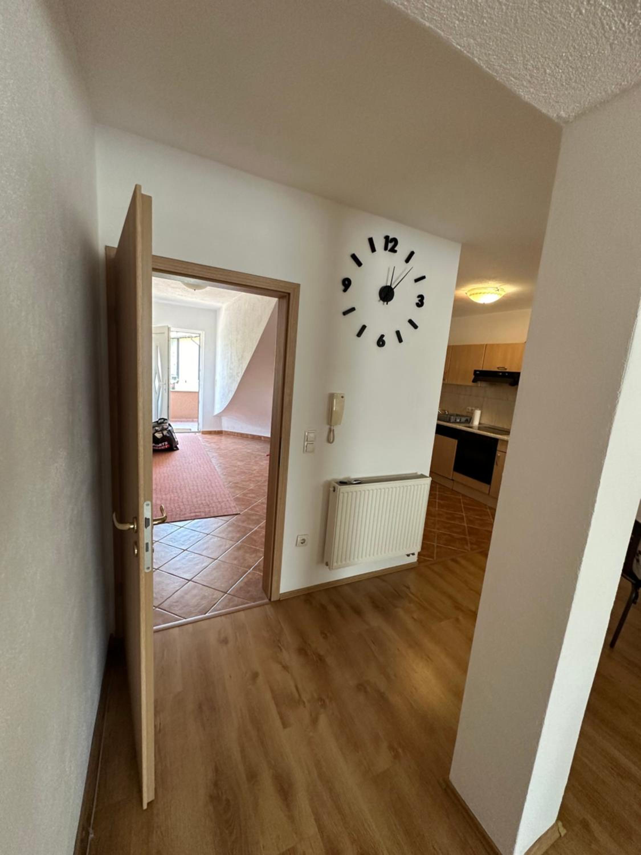 Apartman Sana