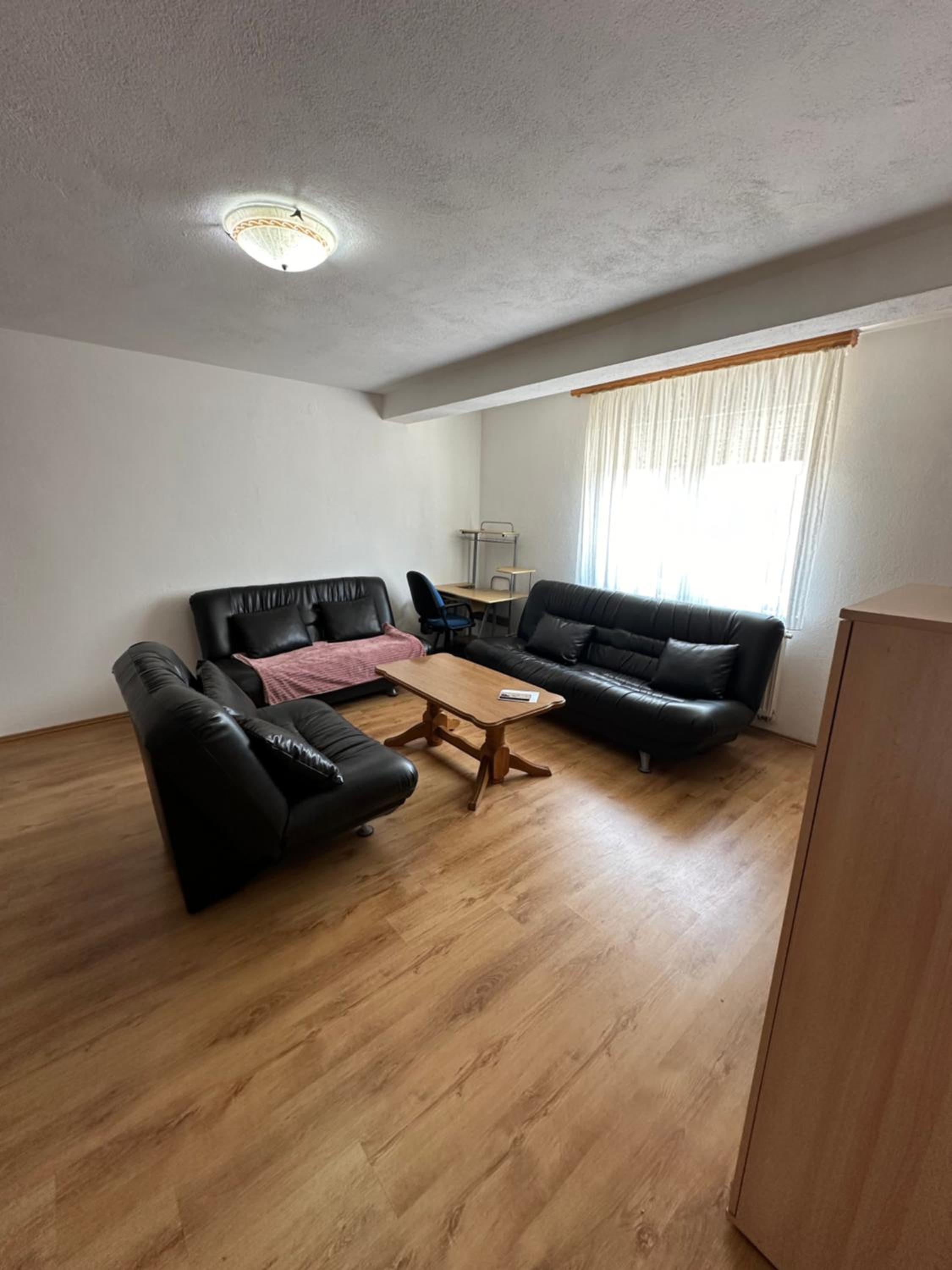 Apartman Sana