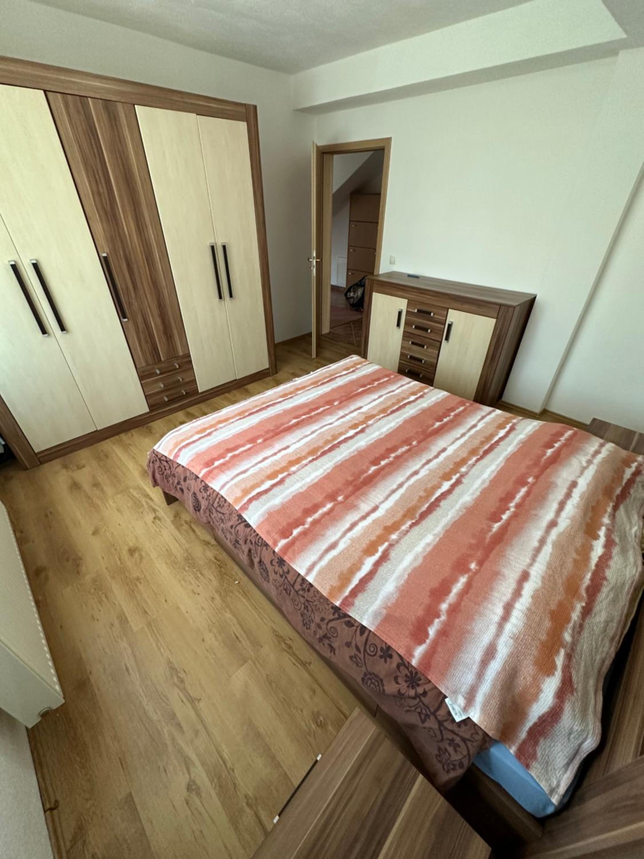 Apartman Sana