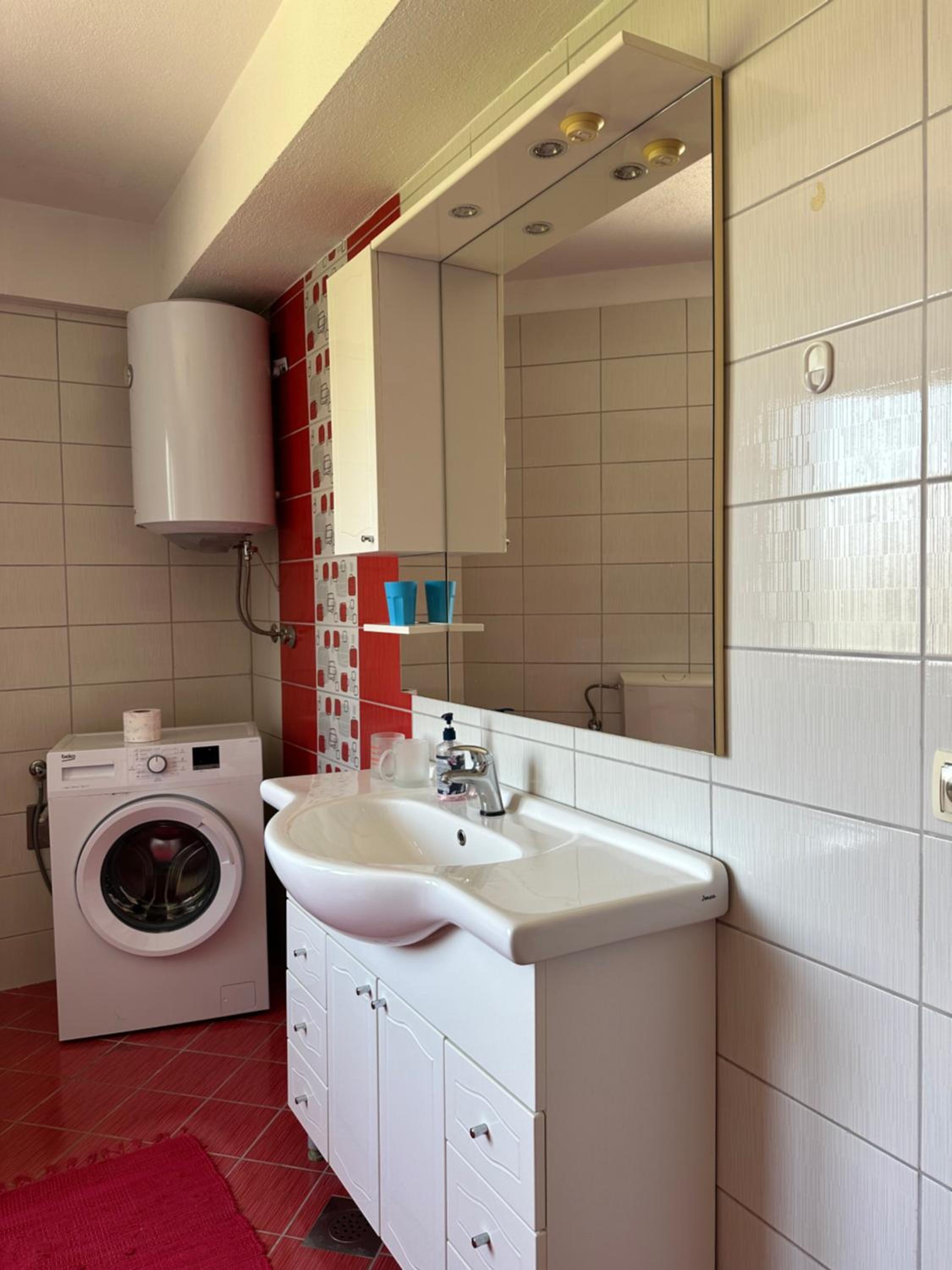 Apartman Sana
